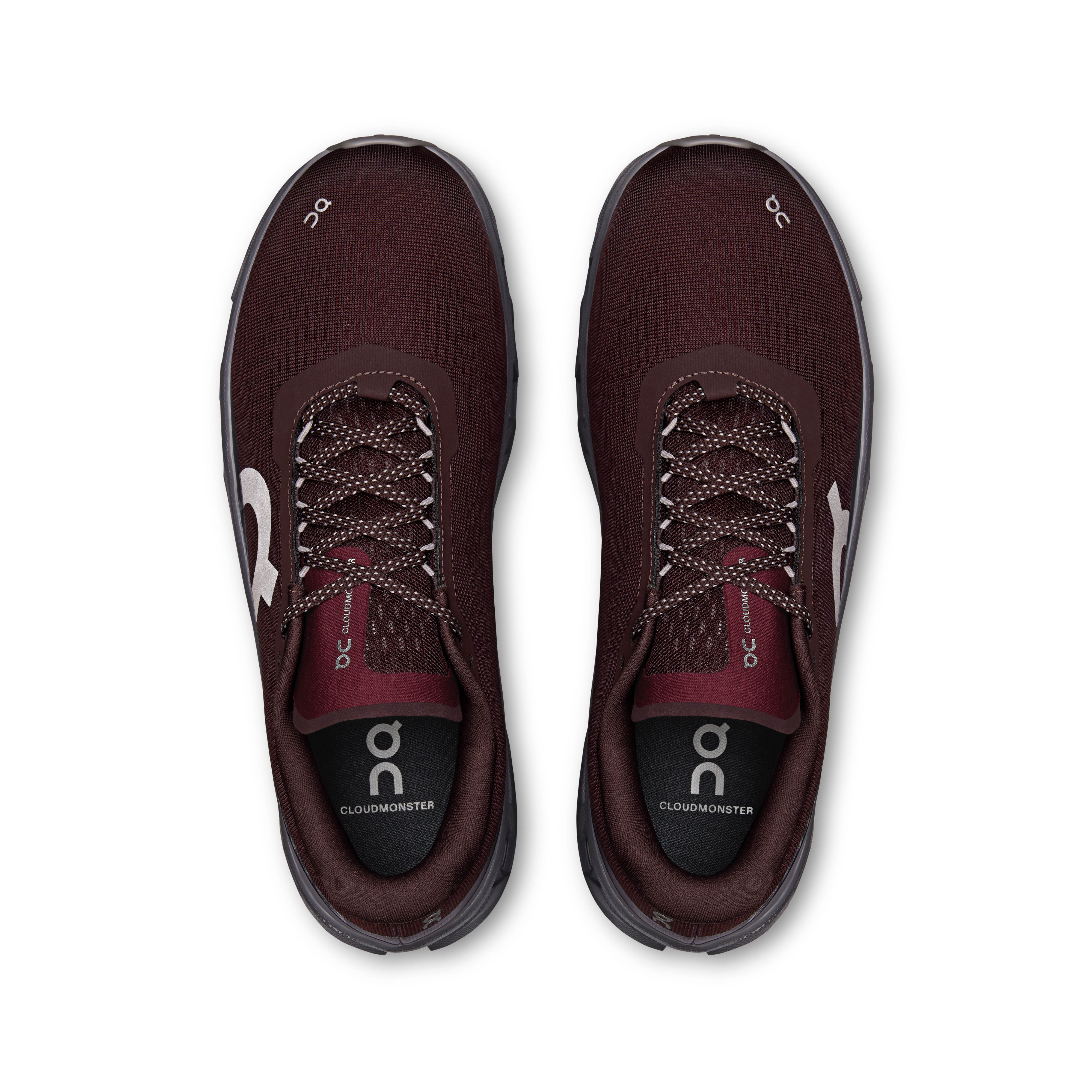 On Cloudmonster 1 Ox & Ember Men Active life Shoes