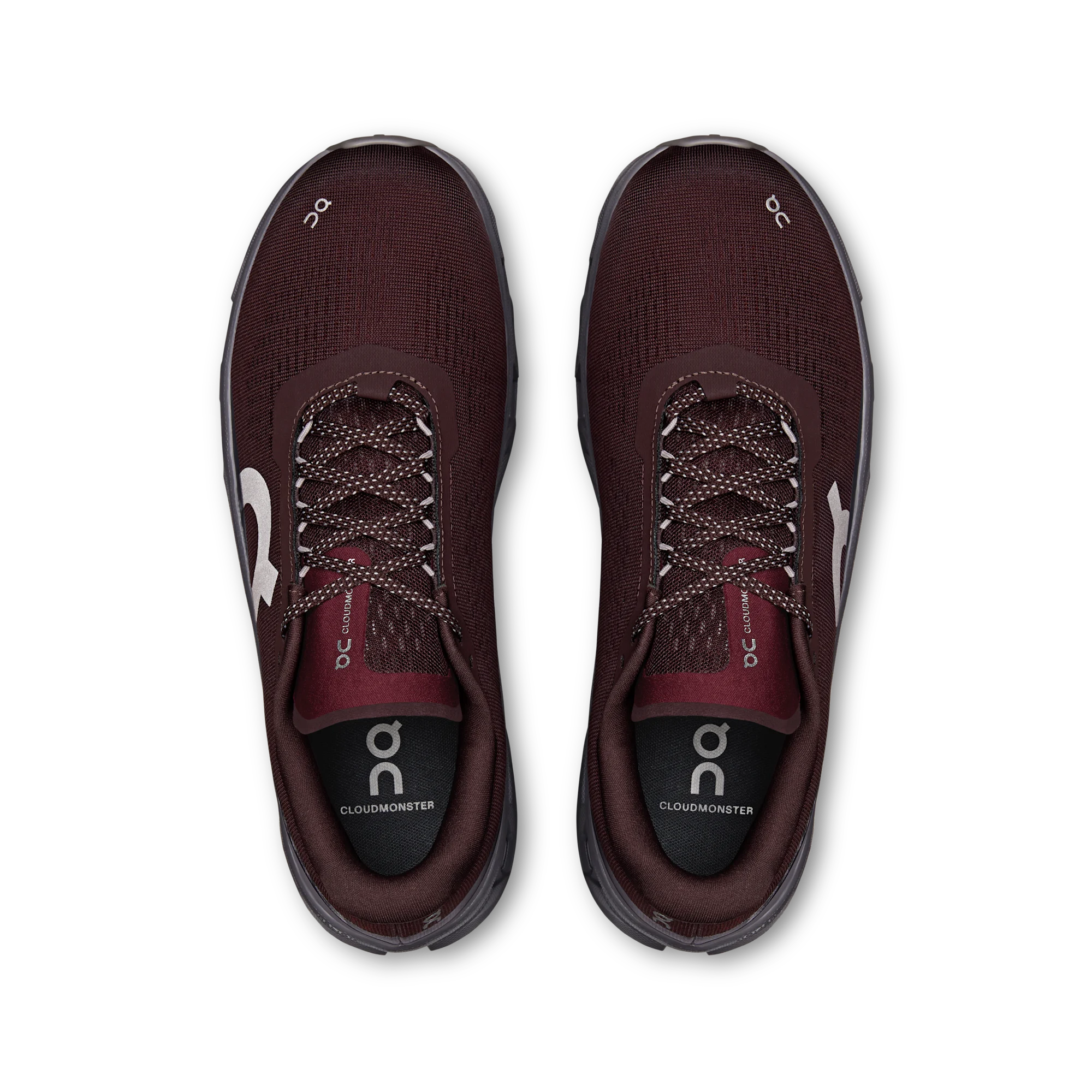Men's Cloudmonster 1 Ox | Ember - thumbnail 2