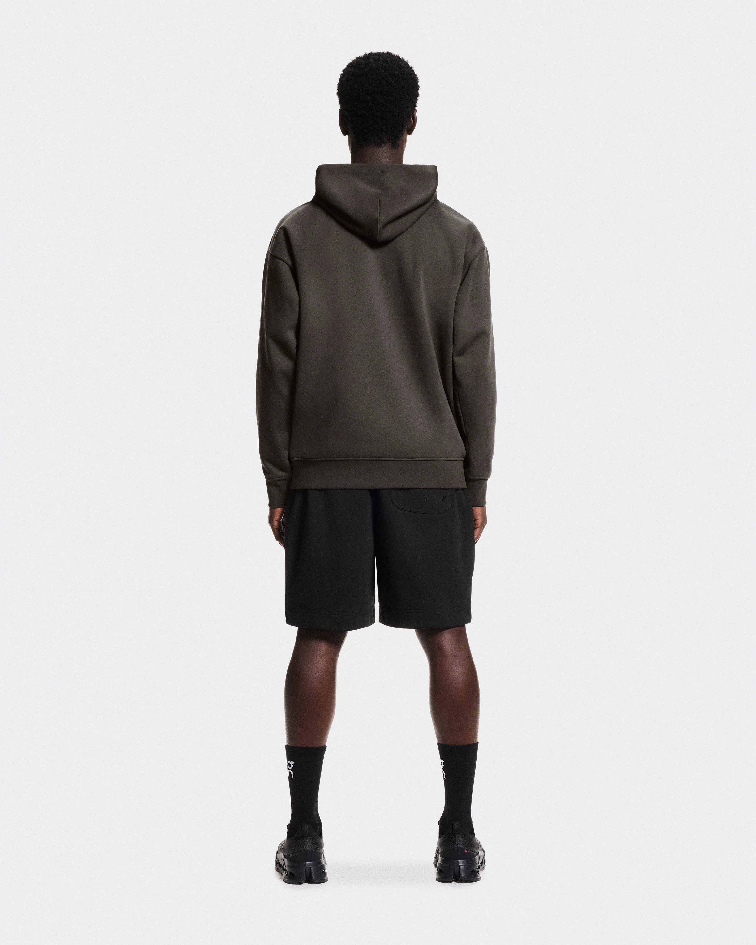 On Collective Hoodie Erewhon Espresso Unisex Hoodies and sweatshirts