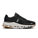 Cloudnova Form 2 Lifestyle Shoe in Black/Ivory