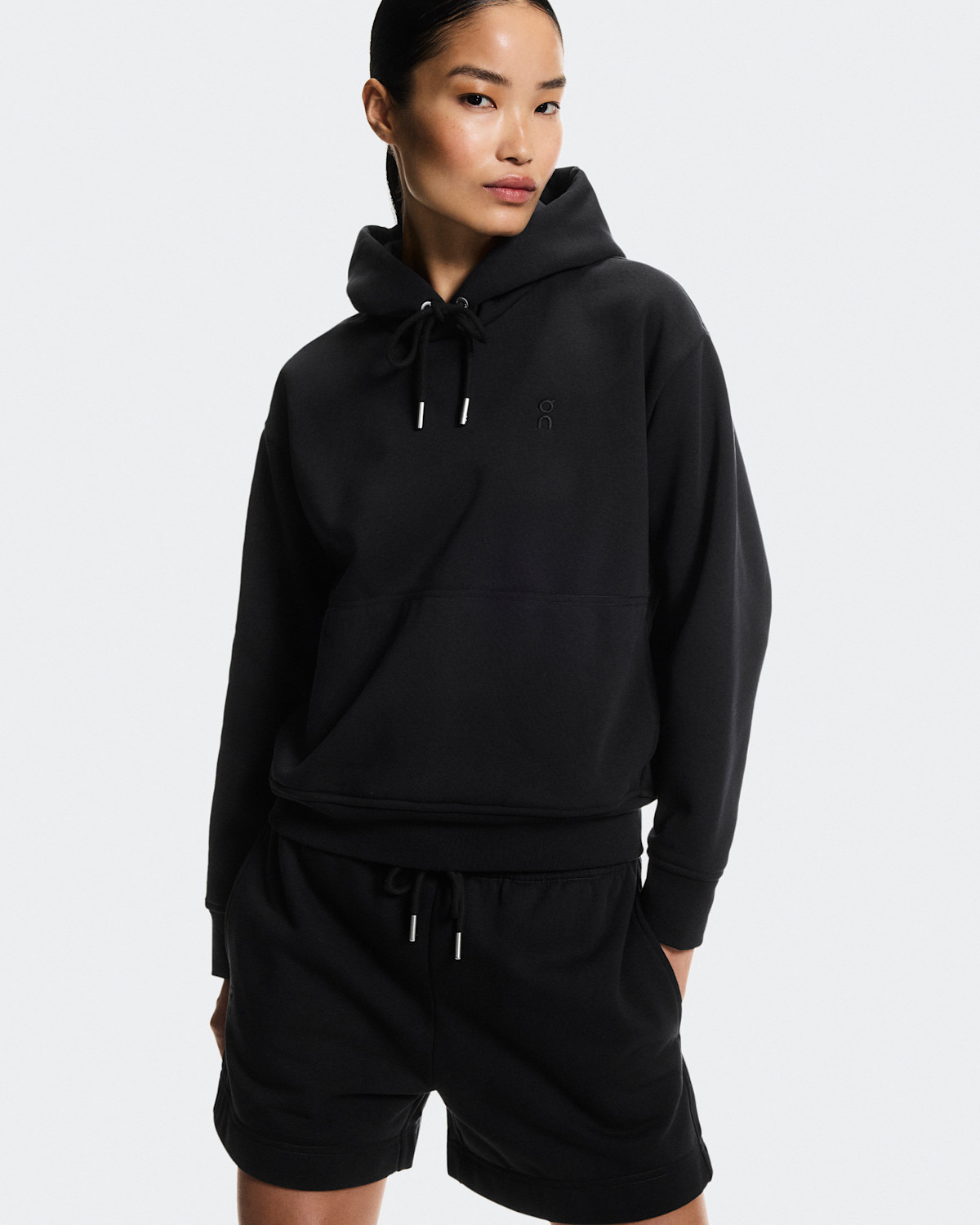 Women's Club Collective Hoodie