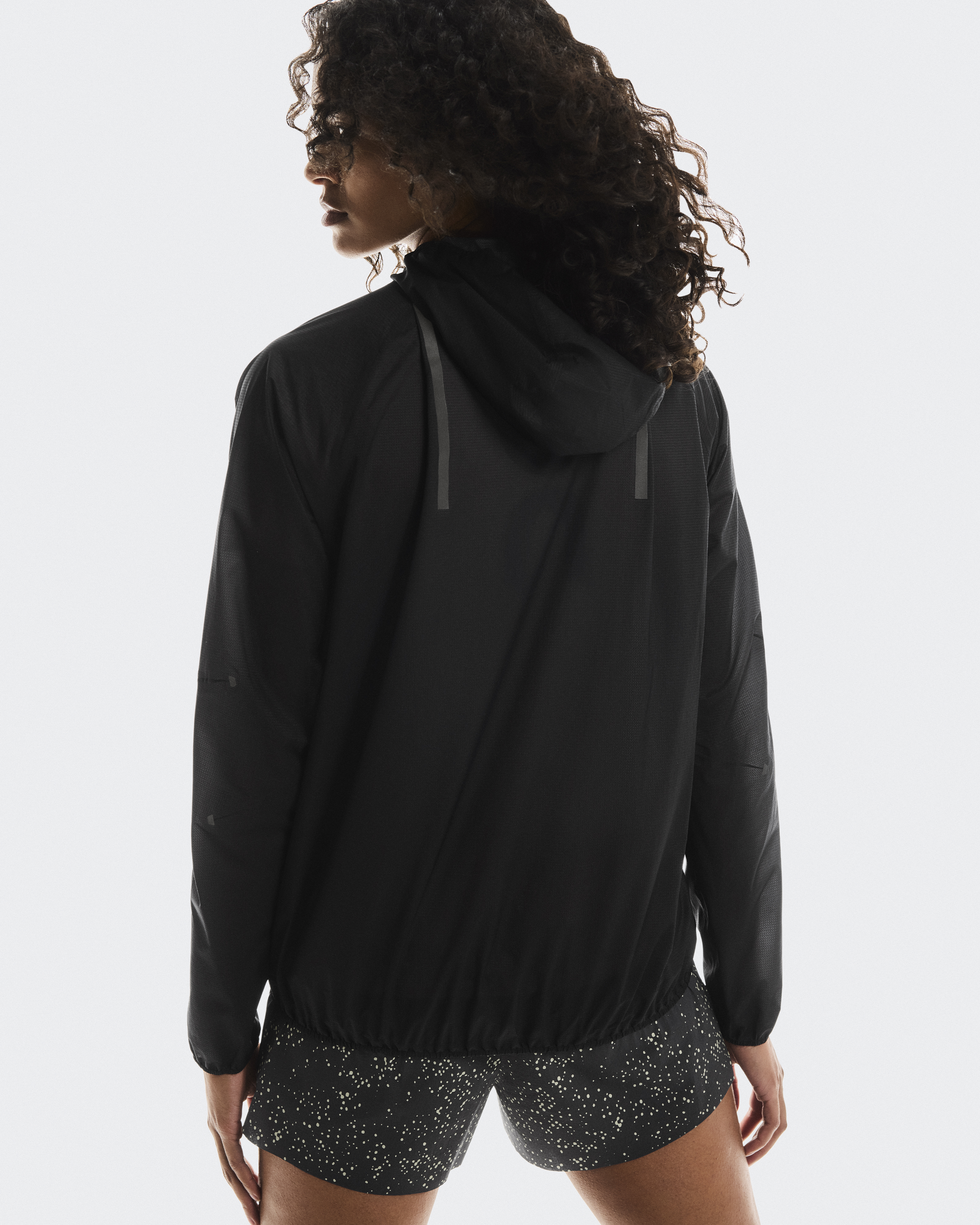 Women's Ultra Jacket | Black | On United States