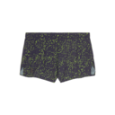 Race Shorts in Iron