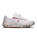 THE ROGER Wildcard LC Lifestyle Shoe in White/Robin