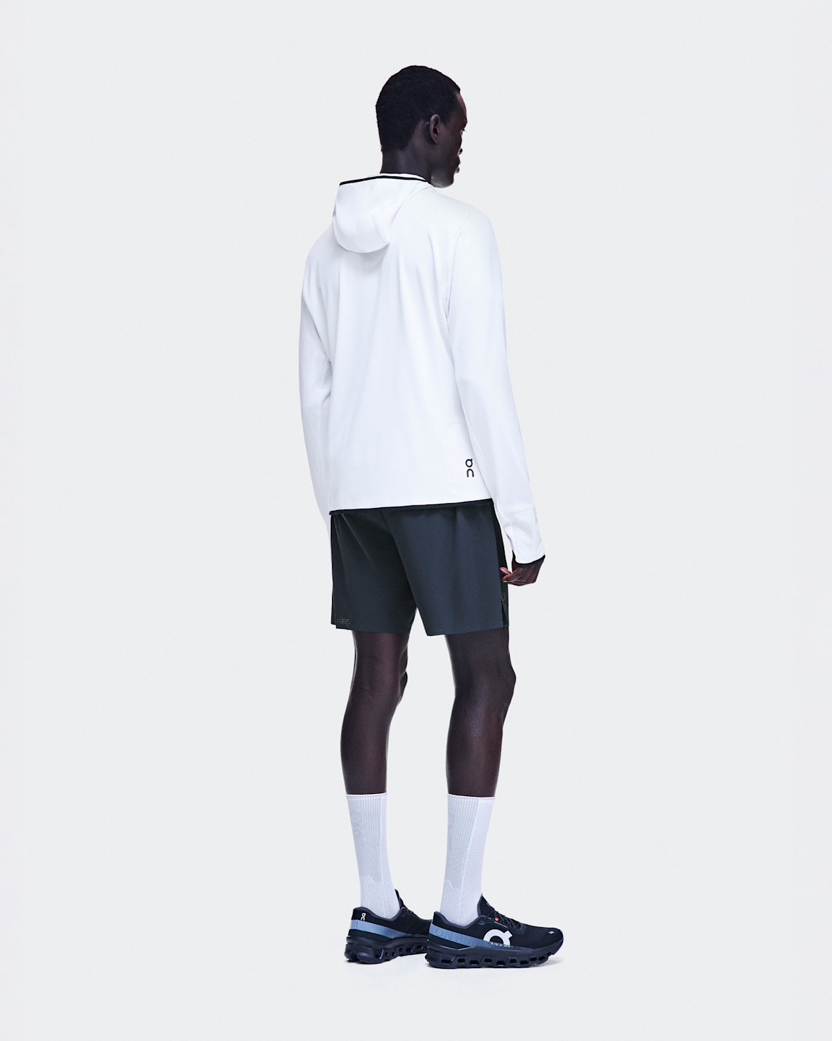 Men's Climate Zip Hoodie