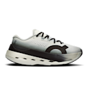 Cloudboom Max Road Running Shoe in White/Black
