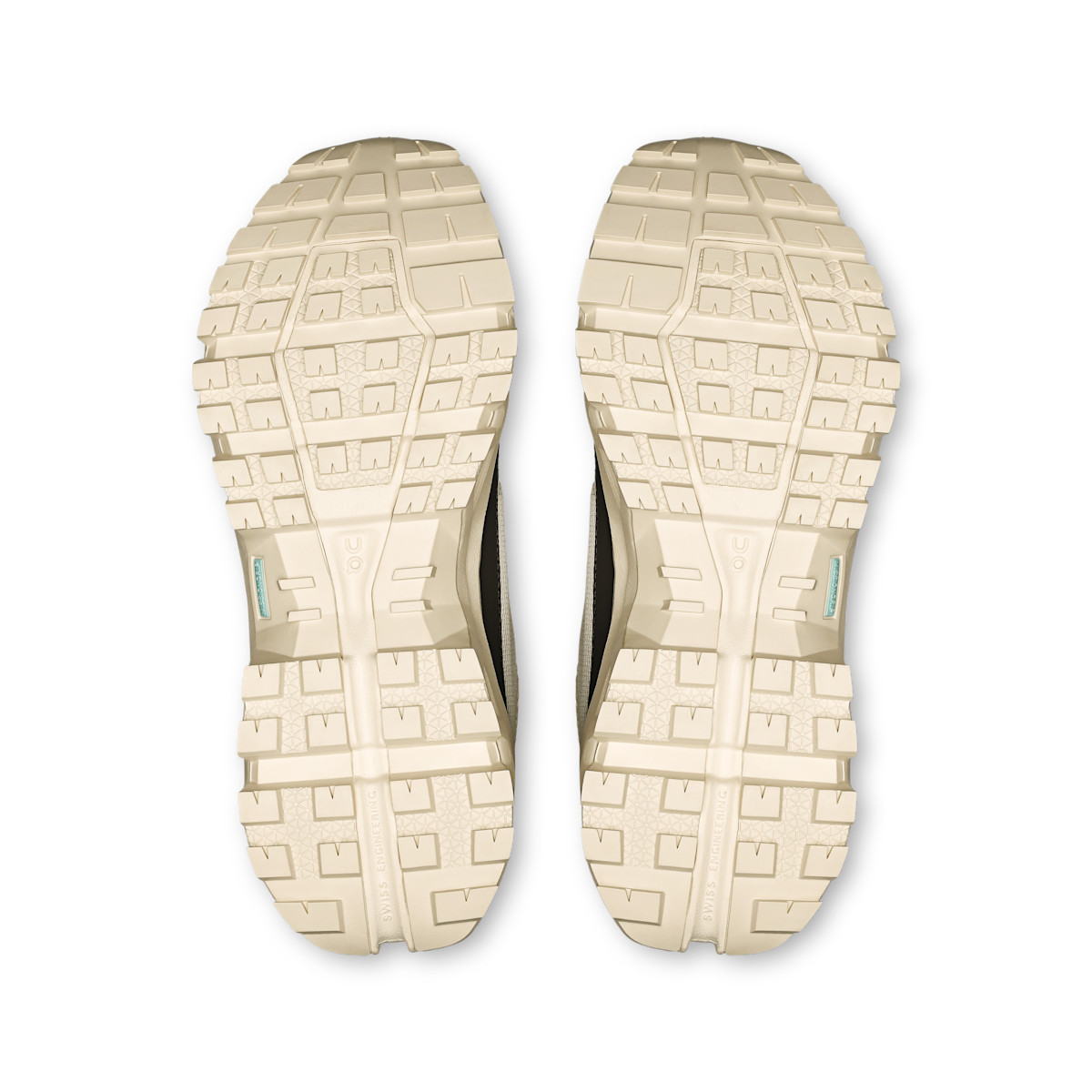 Women's Cloudrock Low Waterproof