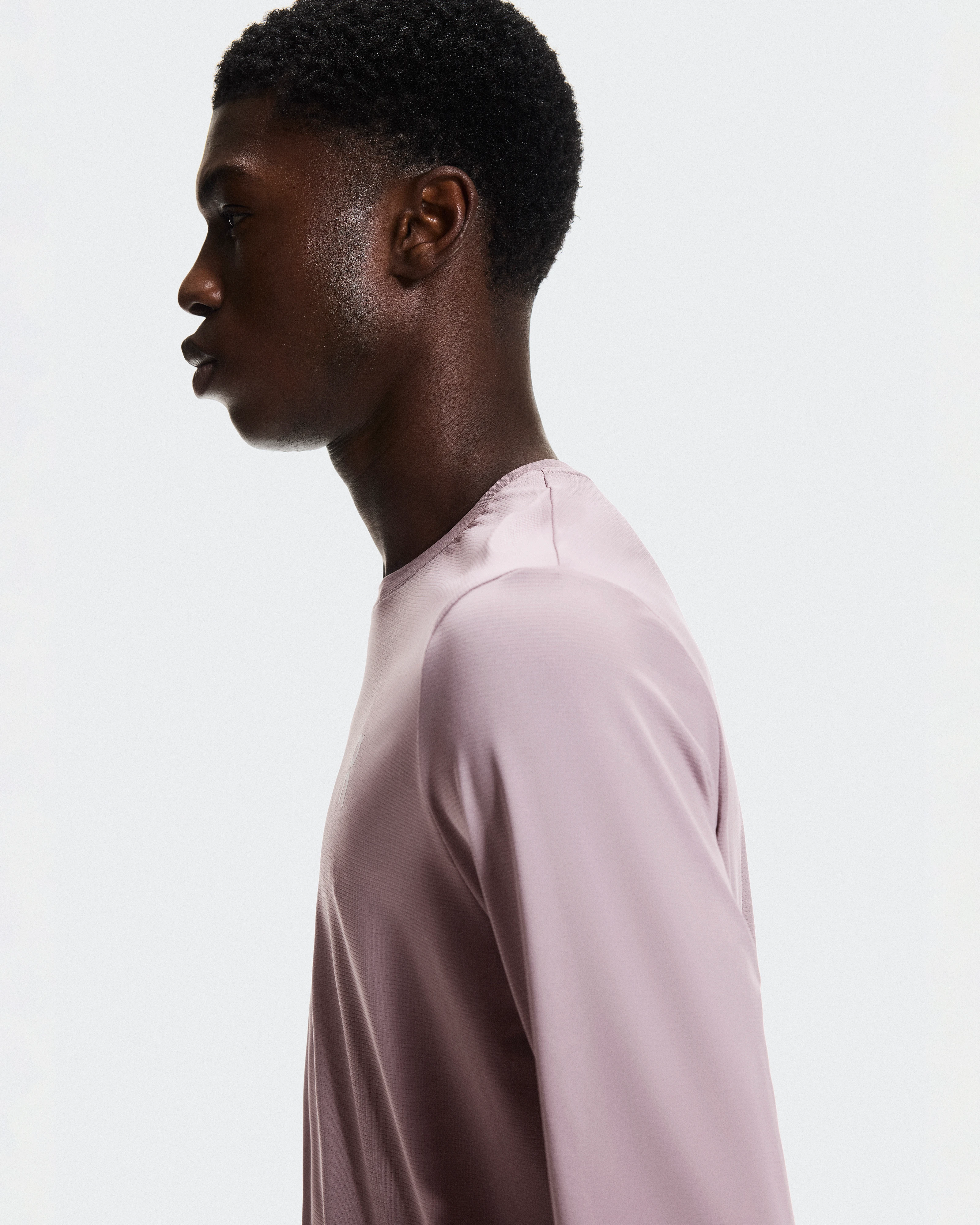 On Core Long-T Heron Men Tops and t-shirts