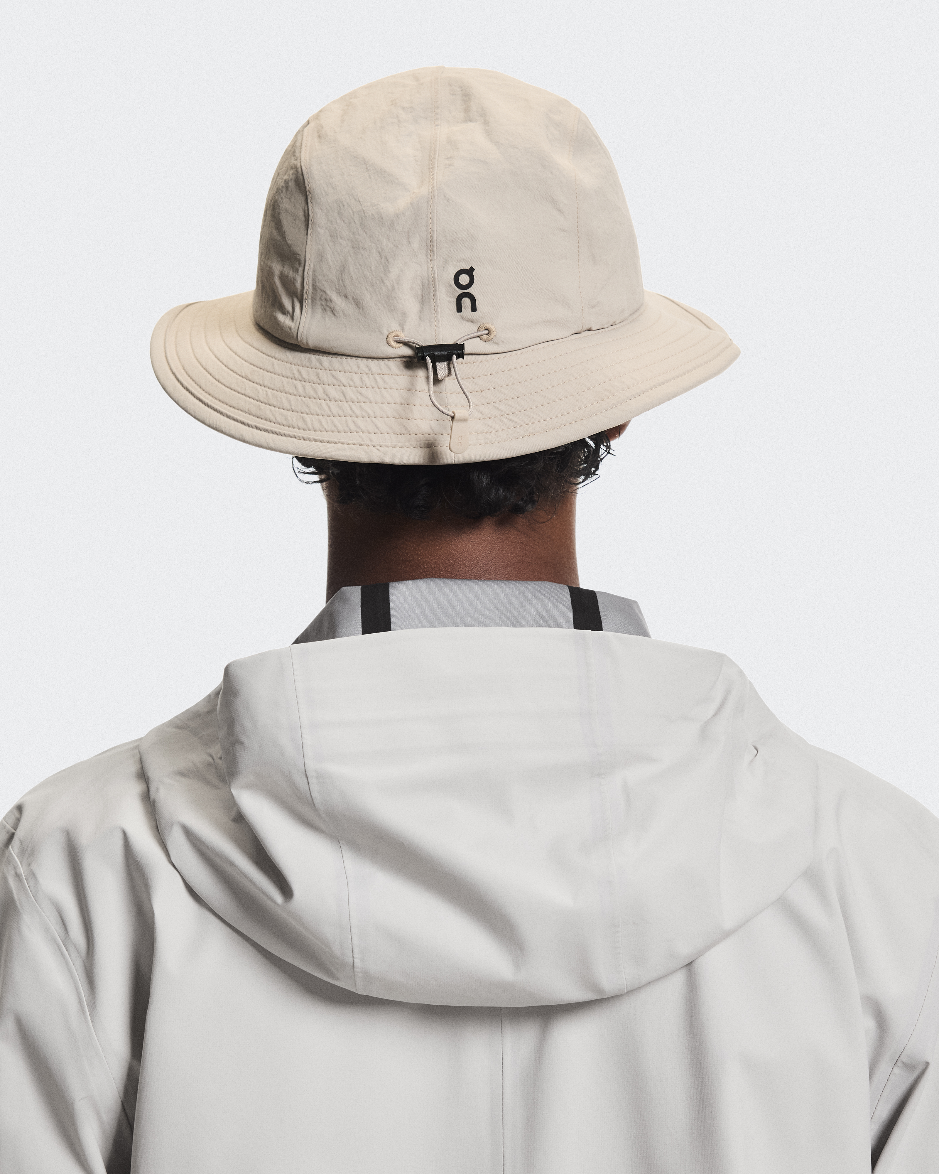 Trail Hat | グレー | On 日本