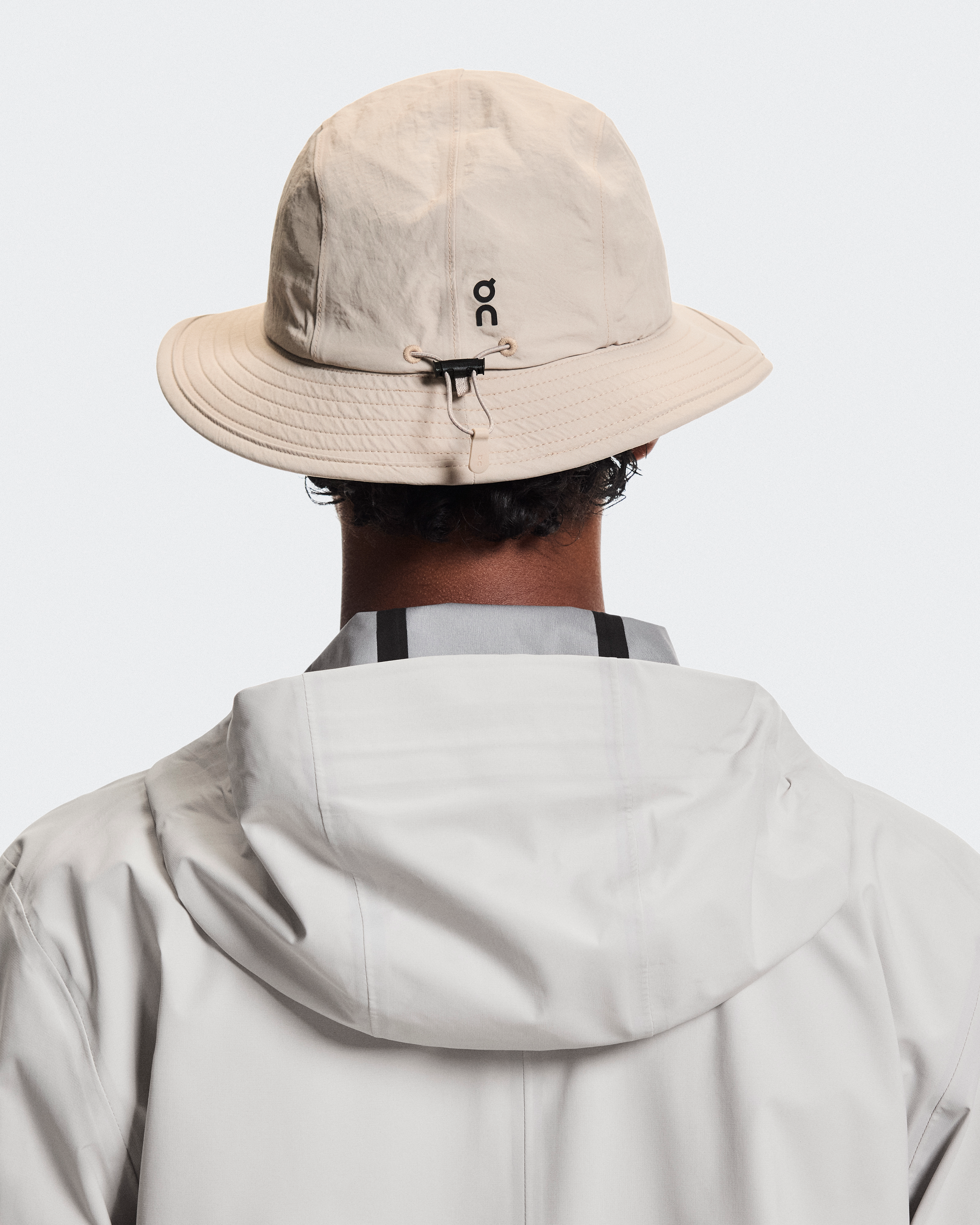Trail HatUnisex / Fog