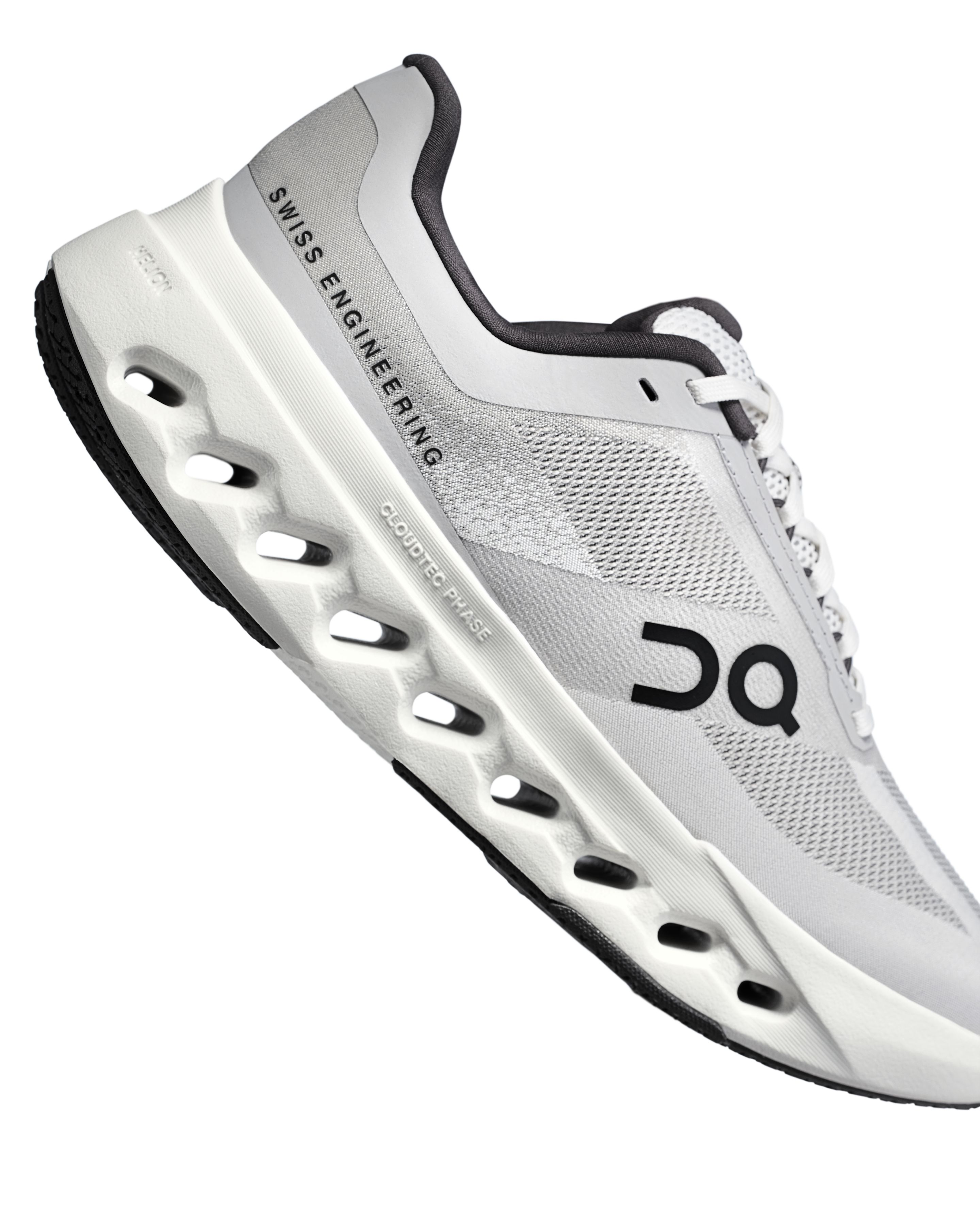 Surfer Next Men's Cloudsurfer Next Wide | Grey | On United States