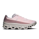 Cloudmonster Void Lifestyle Shoe in Salt/Biscuit