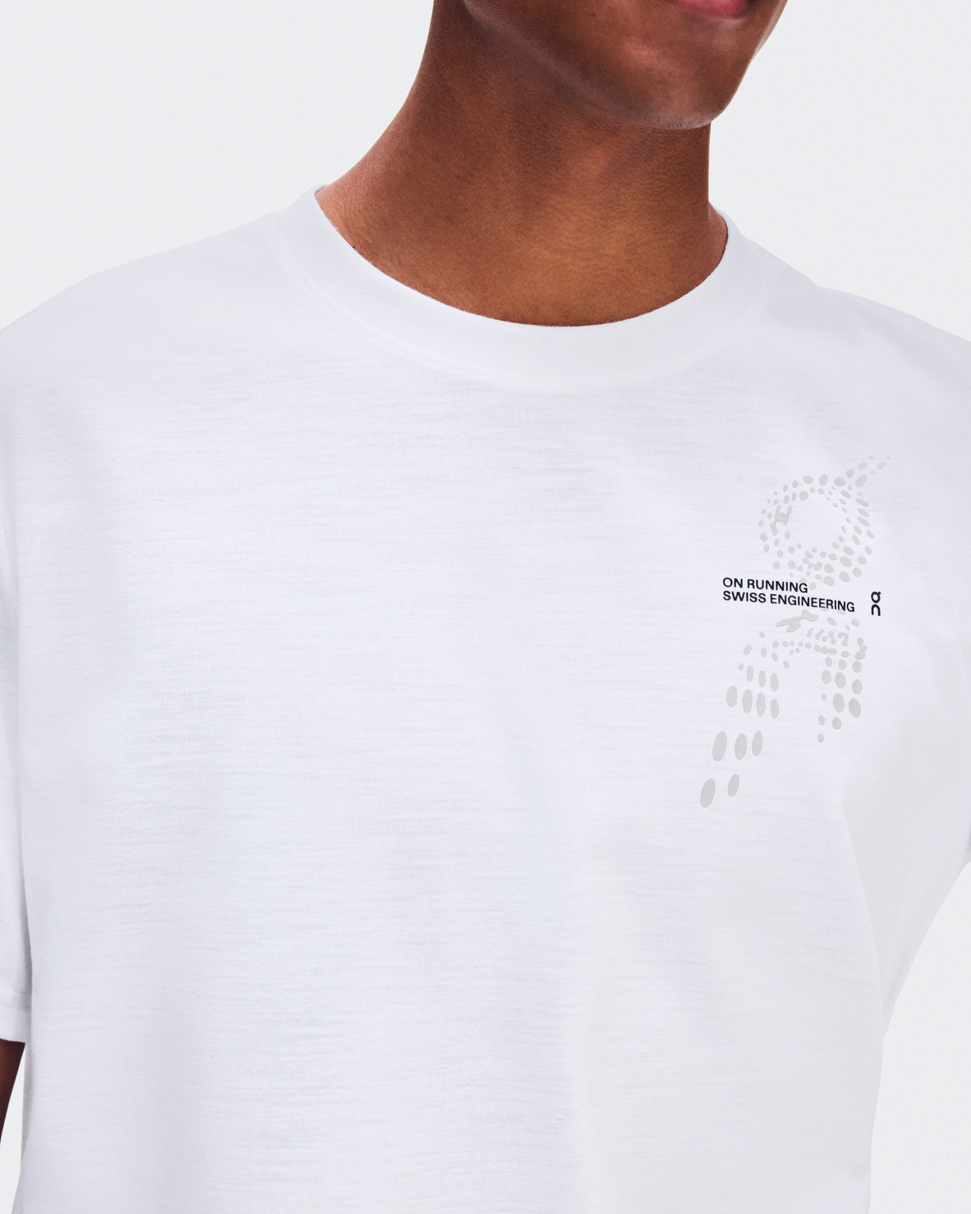 On Run-TMen / White / M