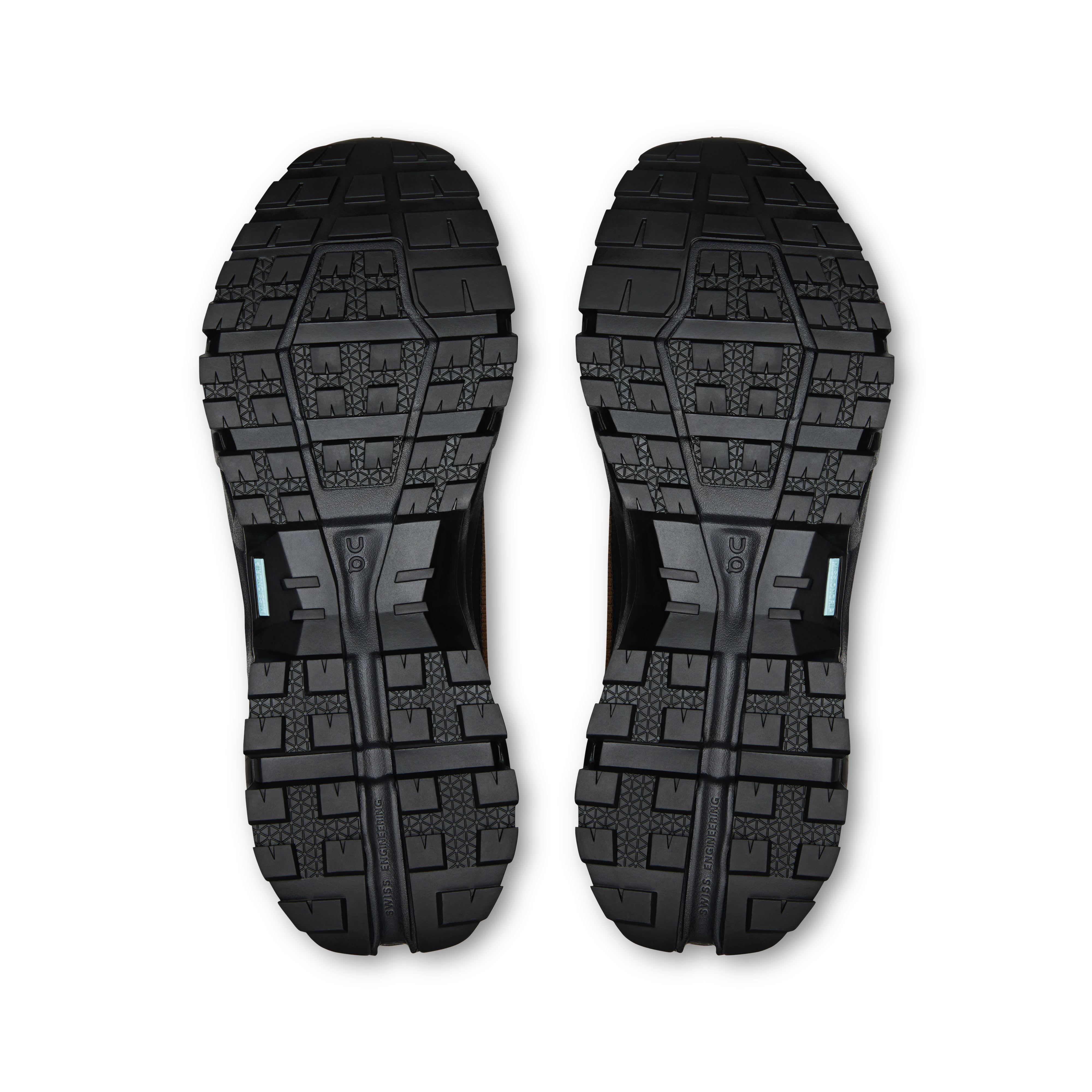 Cloudrock Low WaterproofMen / Earth | Black / 44