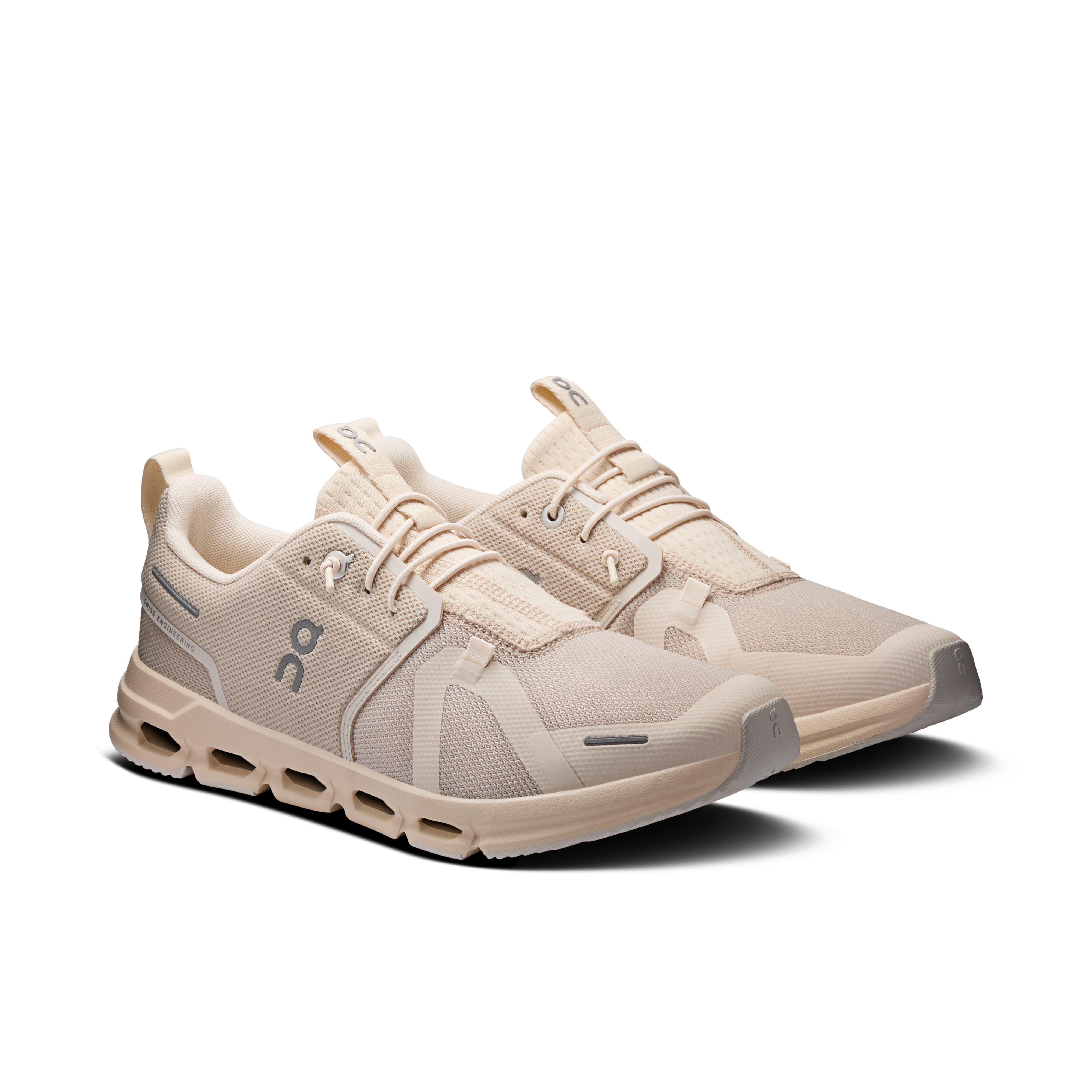 Cloud SkyYouth / Sand | Silver / 35.5