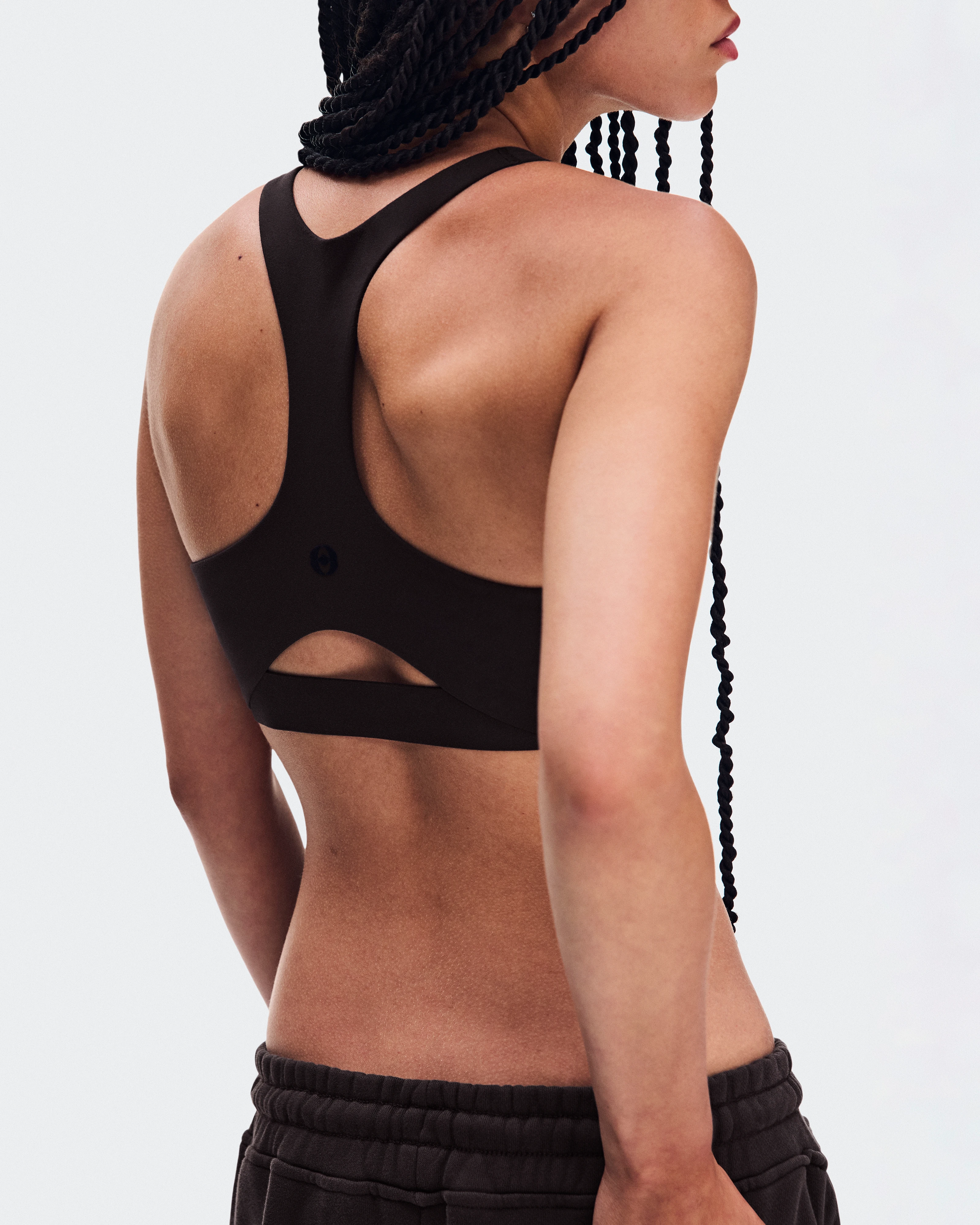 On Studio Bra FKA Espresso Women Bras