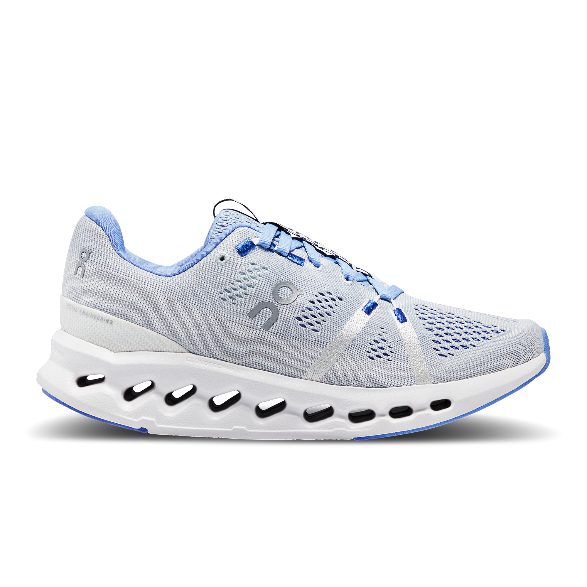 on スニーカー　Cloudsurfer Pearl | Ivory Men's Cloudsurfer | White | On United States