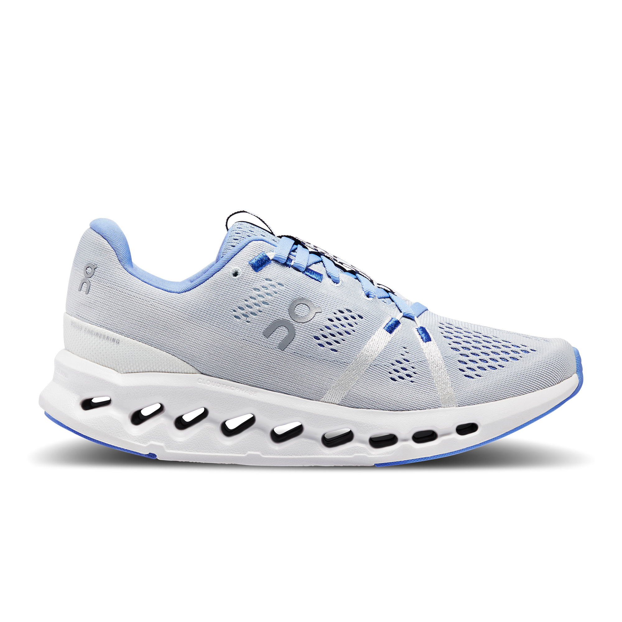 On Cloudsurfer Women's Cushioned Road Running Shoes