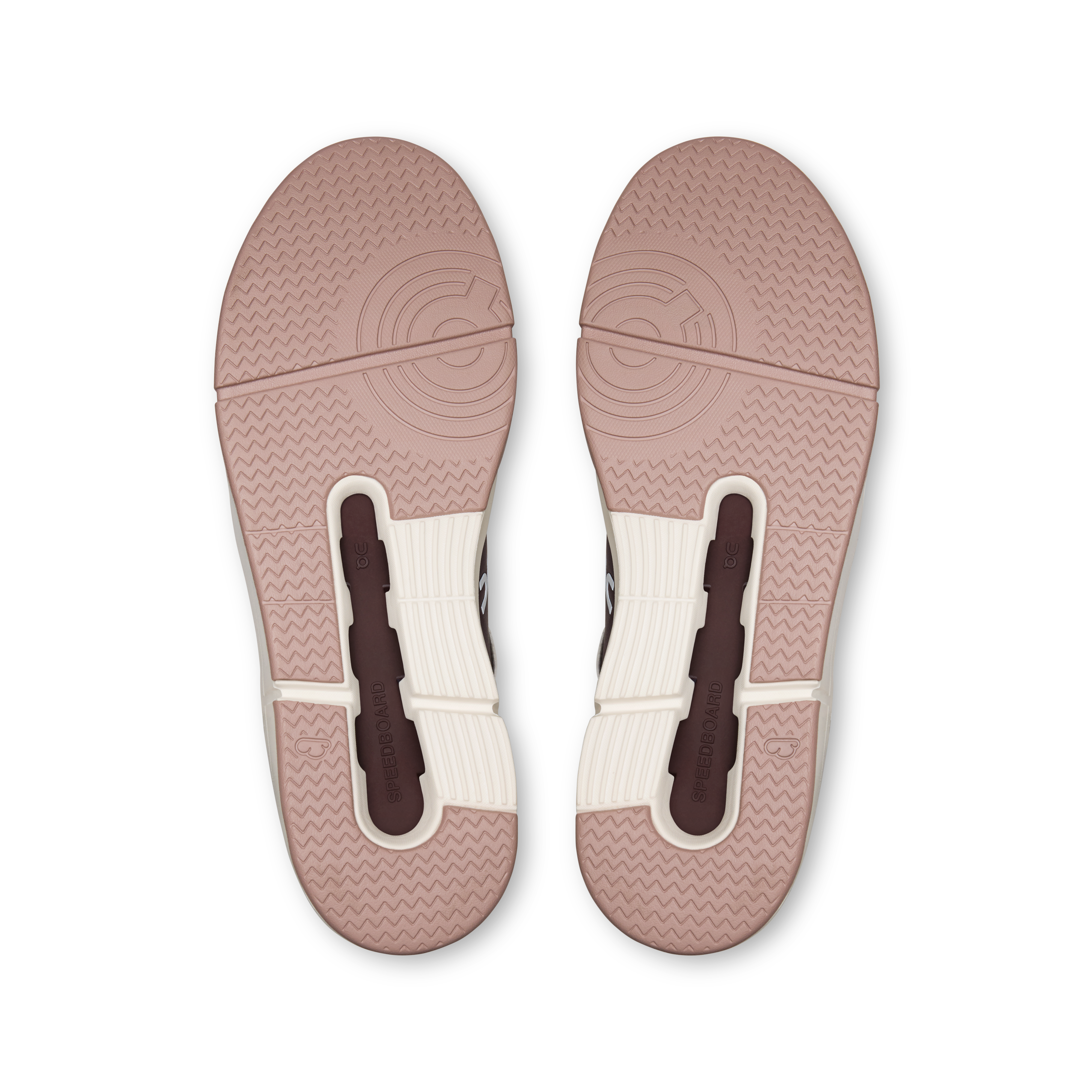 On THE ROGER Clubhouse Dew & Urchin Men Tennis Shoes