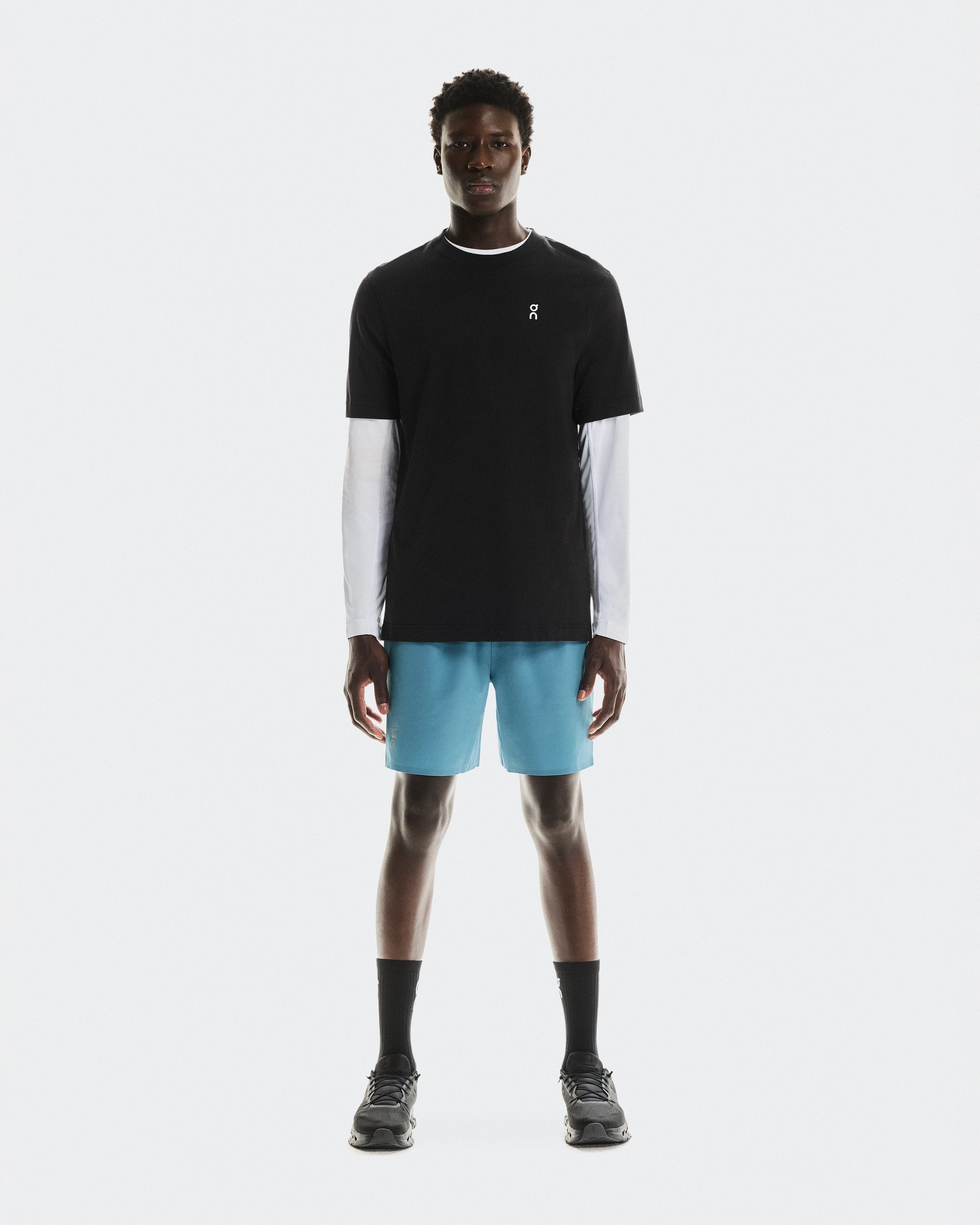 On Train Shorts Niagara Men Shorts