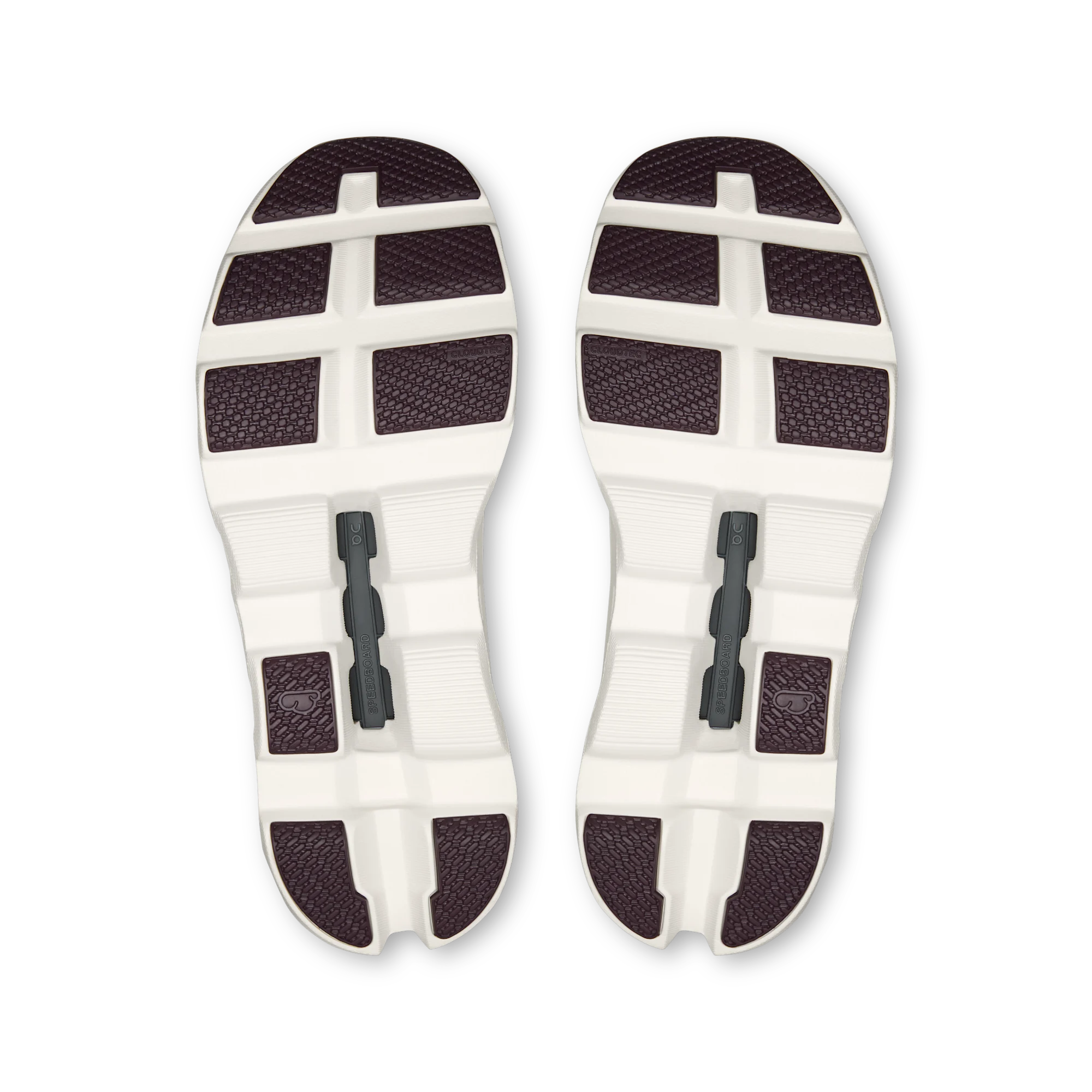 Women's Cloudmonster 1 Grain | Haze - thumbnail 9