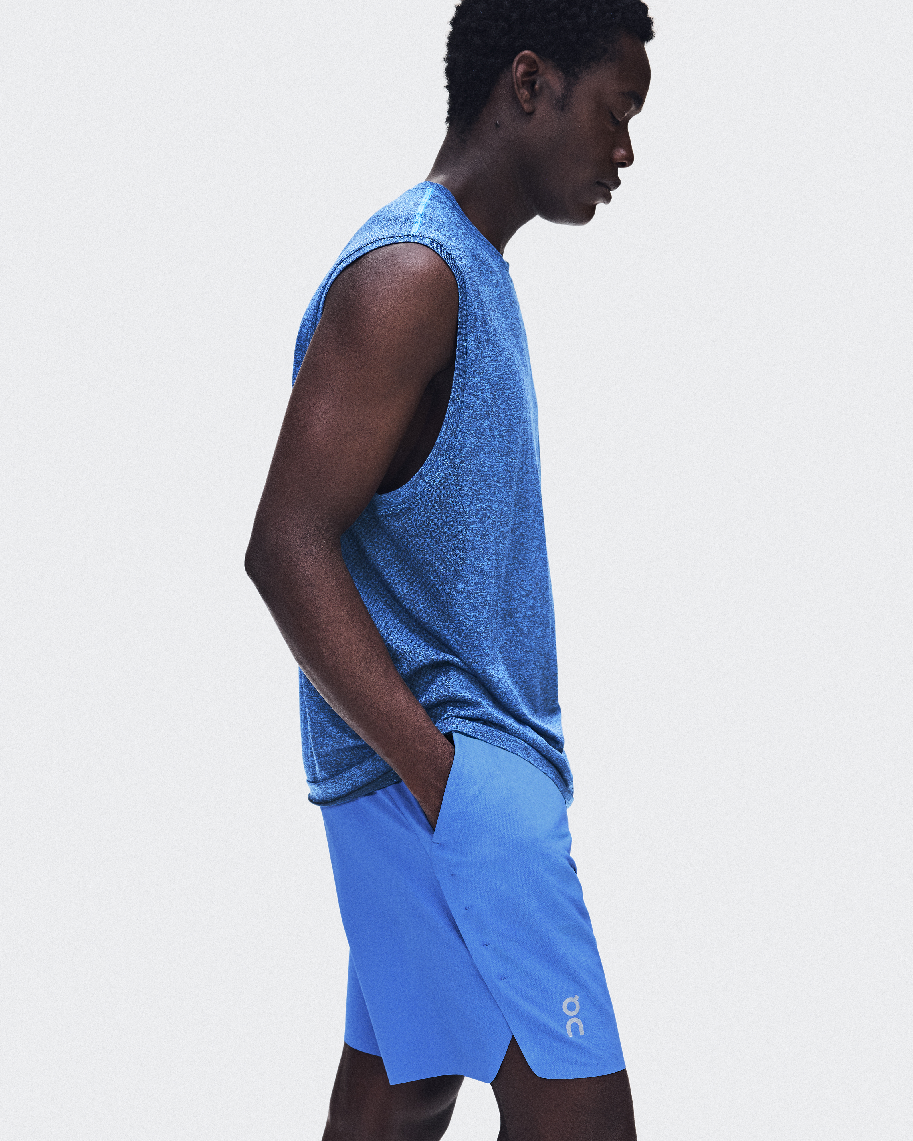 Men's Train Shorts 7