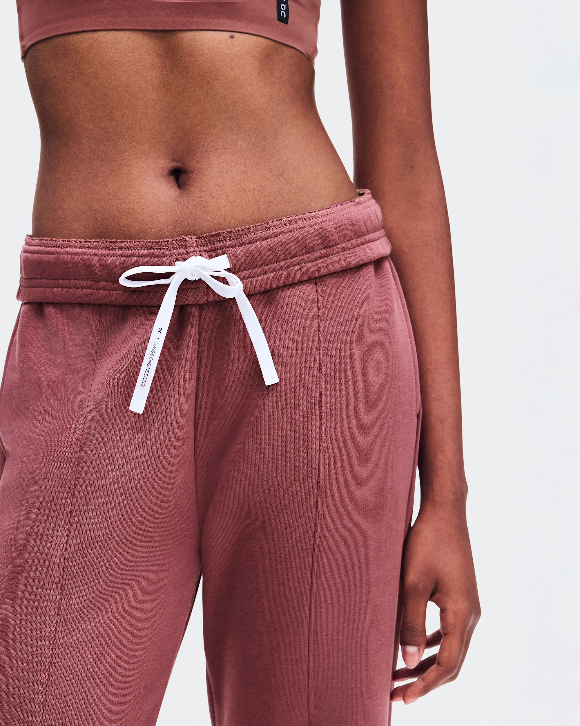 Women's Club Pants Barberry - thumbnail 4