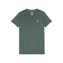 Core-T Short-Sleeve Shirt in Olive