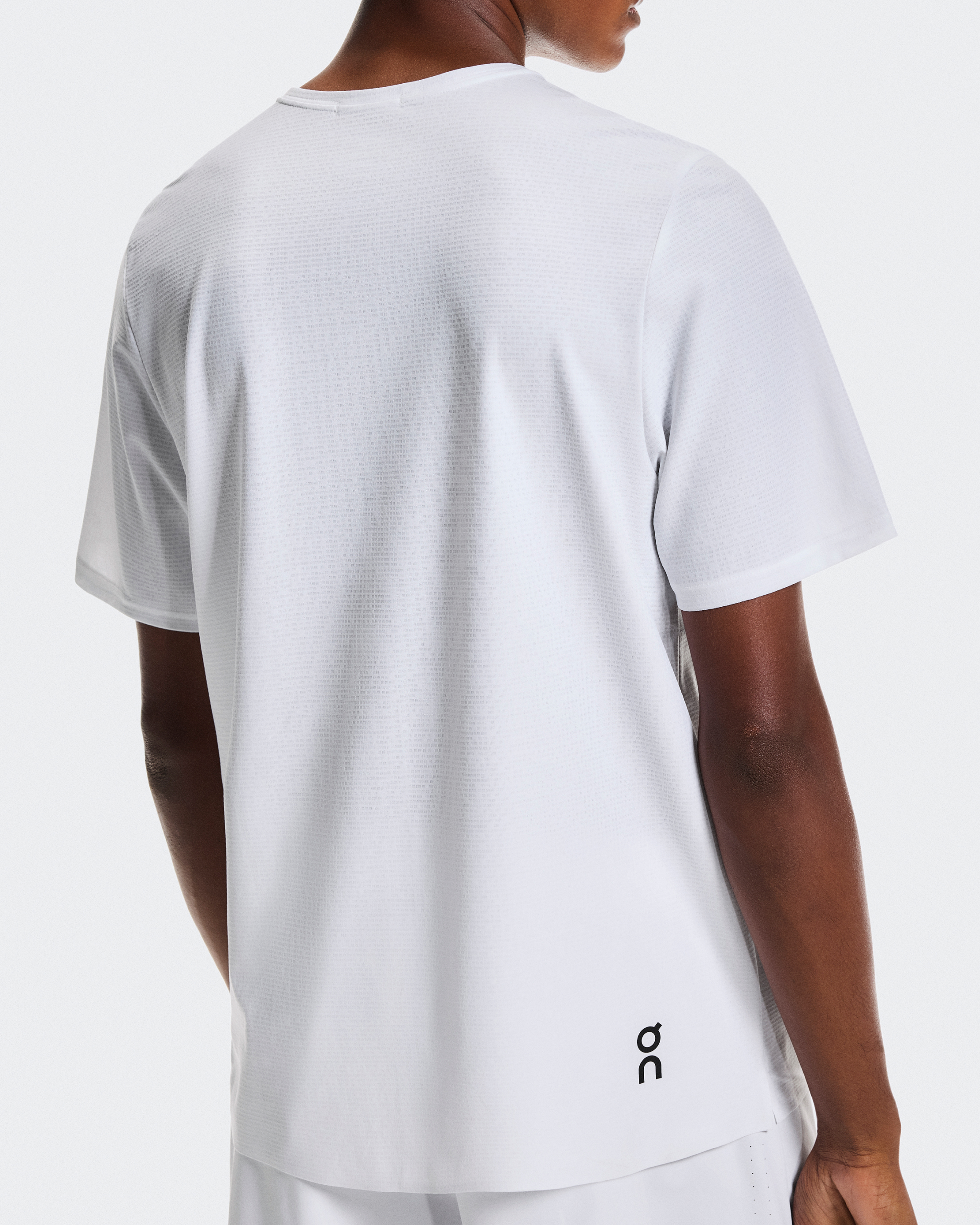 Men's Court-T | White | On Japan