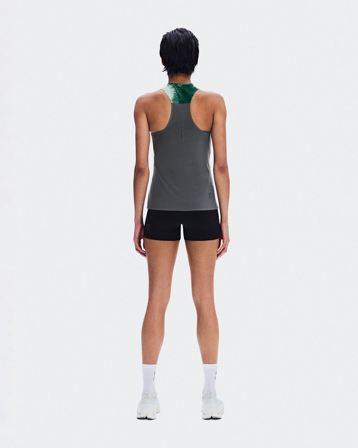 Women's Performance Tank Terra
