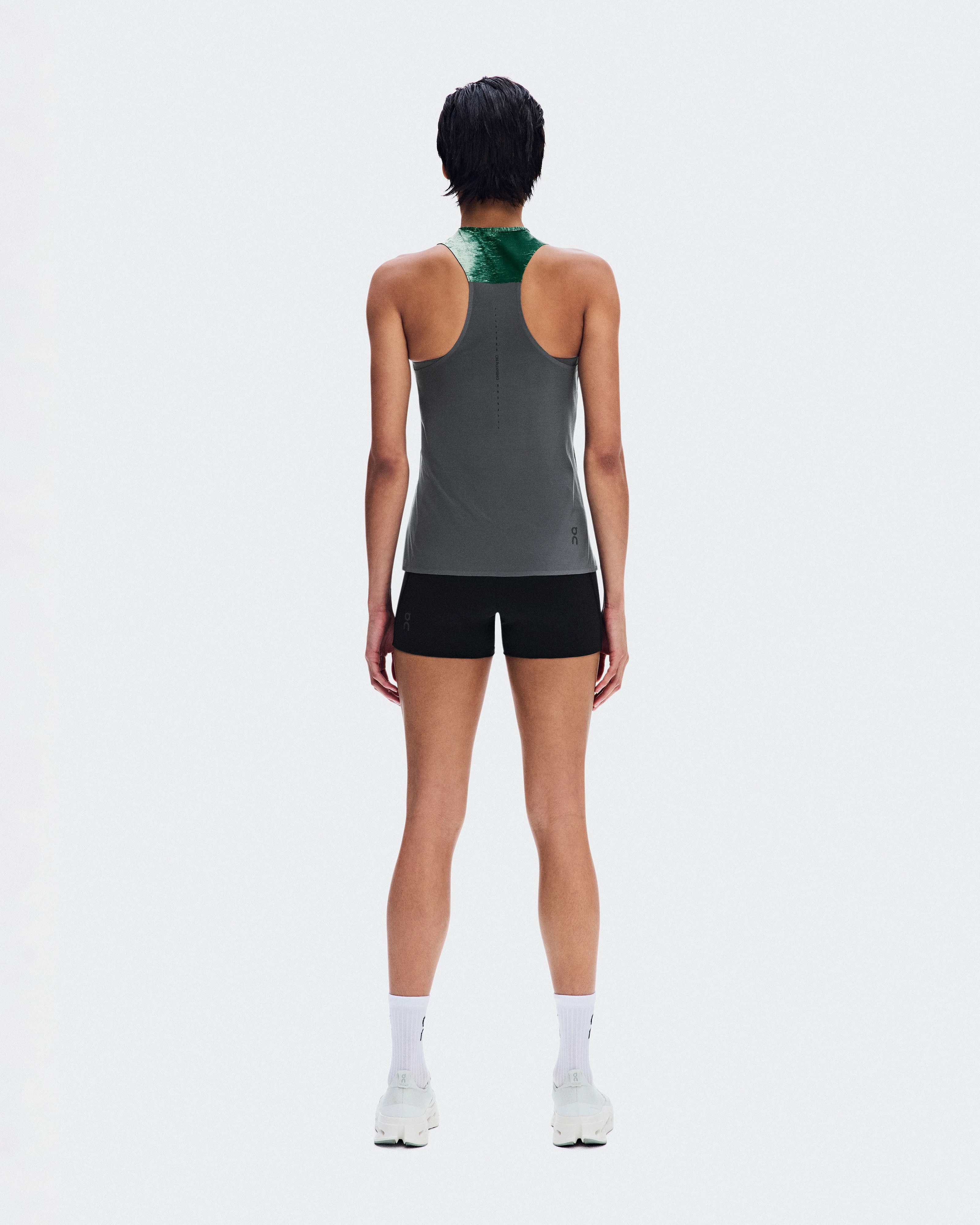 On Performance Tank Terra Cove & Kaitoke Women Tops and t-shirts