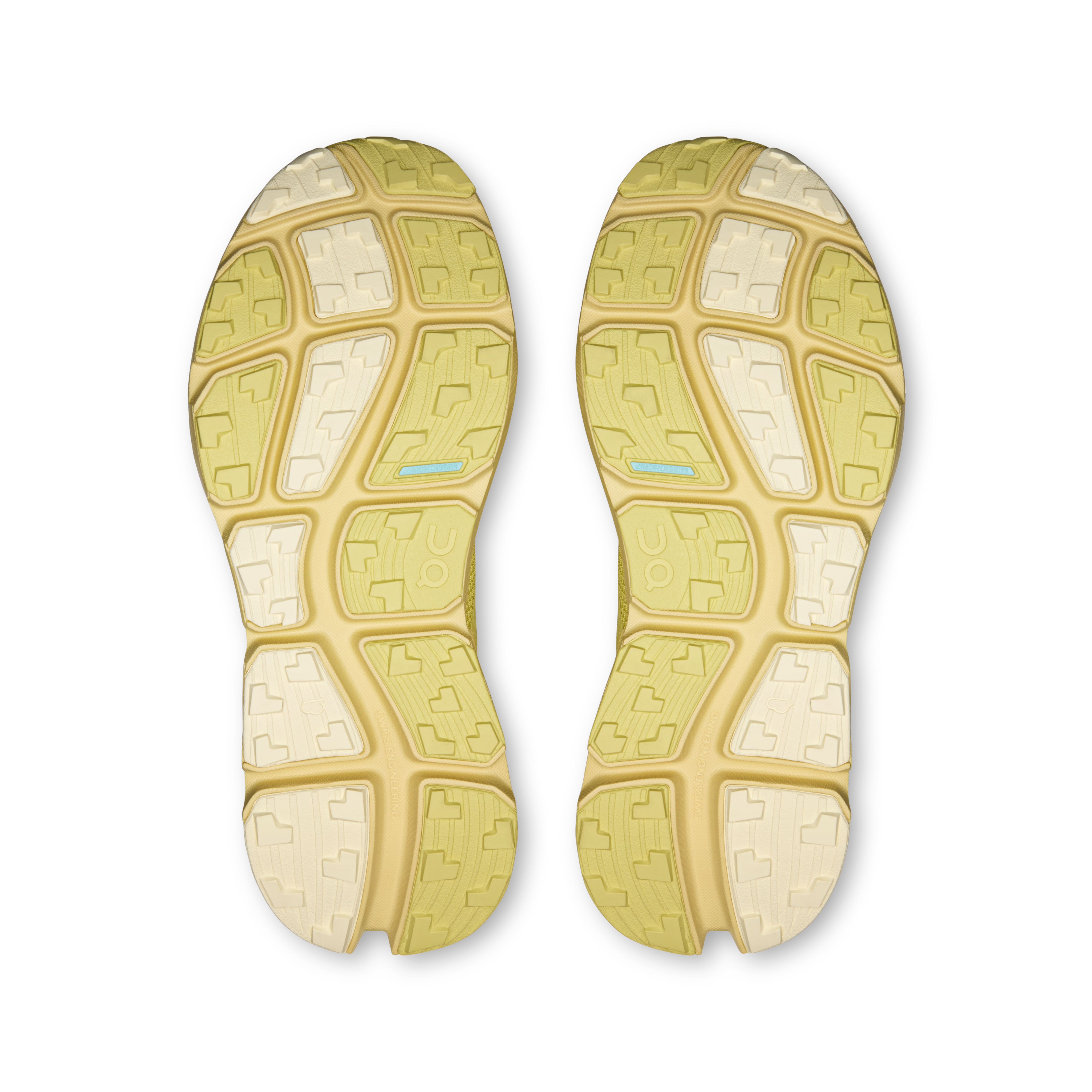 On Cloudsoma Moc Acacia & Acacia Masculino Caminhadas Tênis
