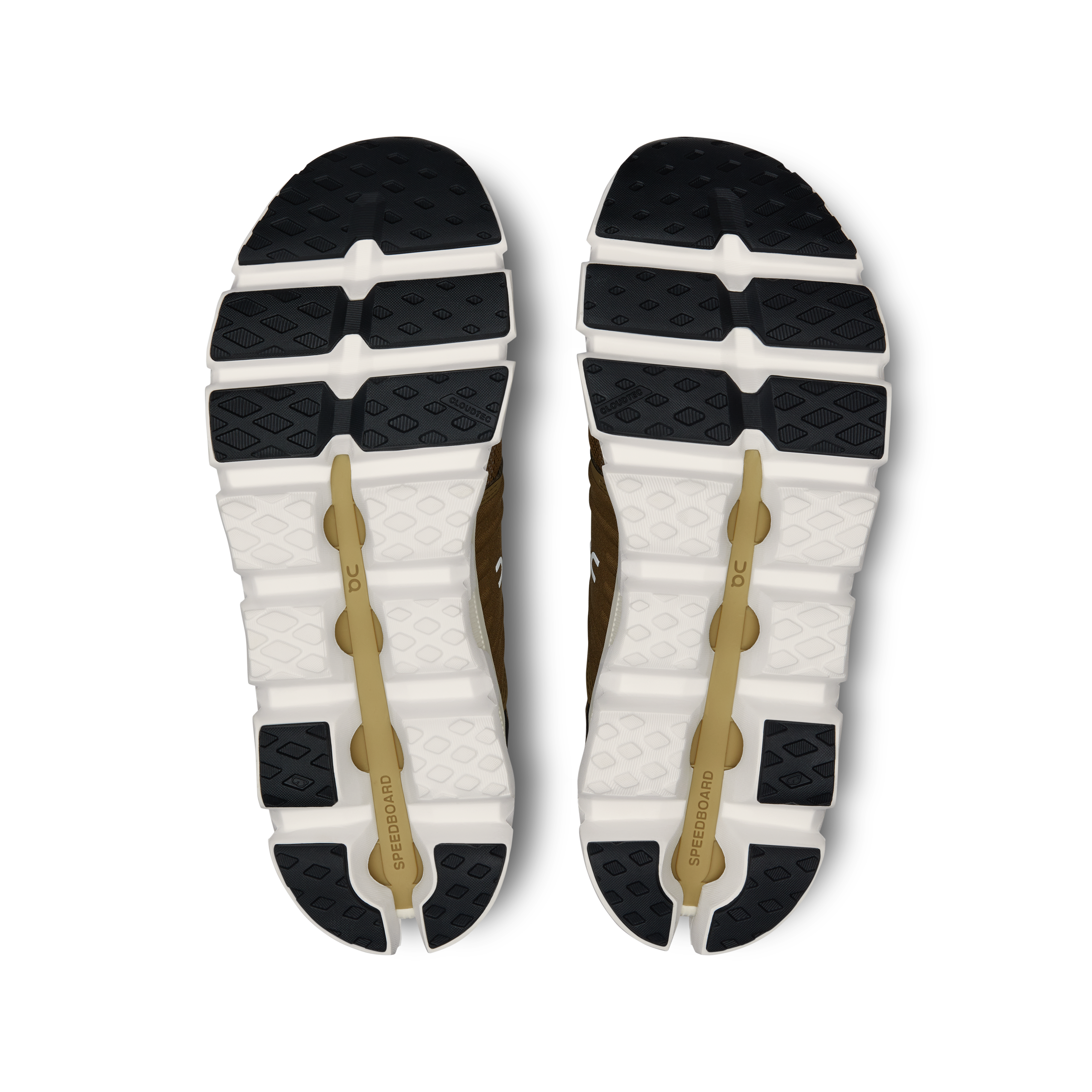 On Cloudswift 3 Hunter & Safari Hombre Road running Calzado