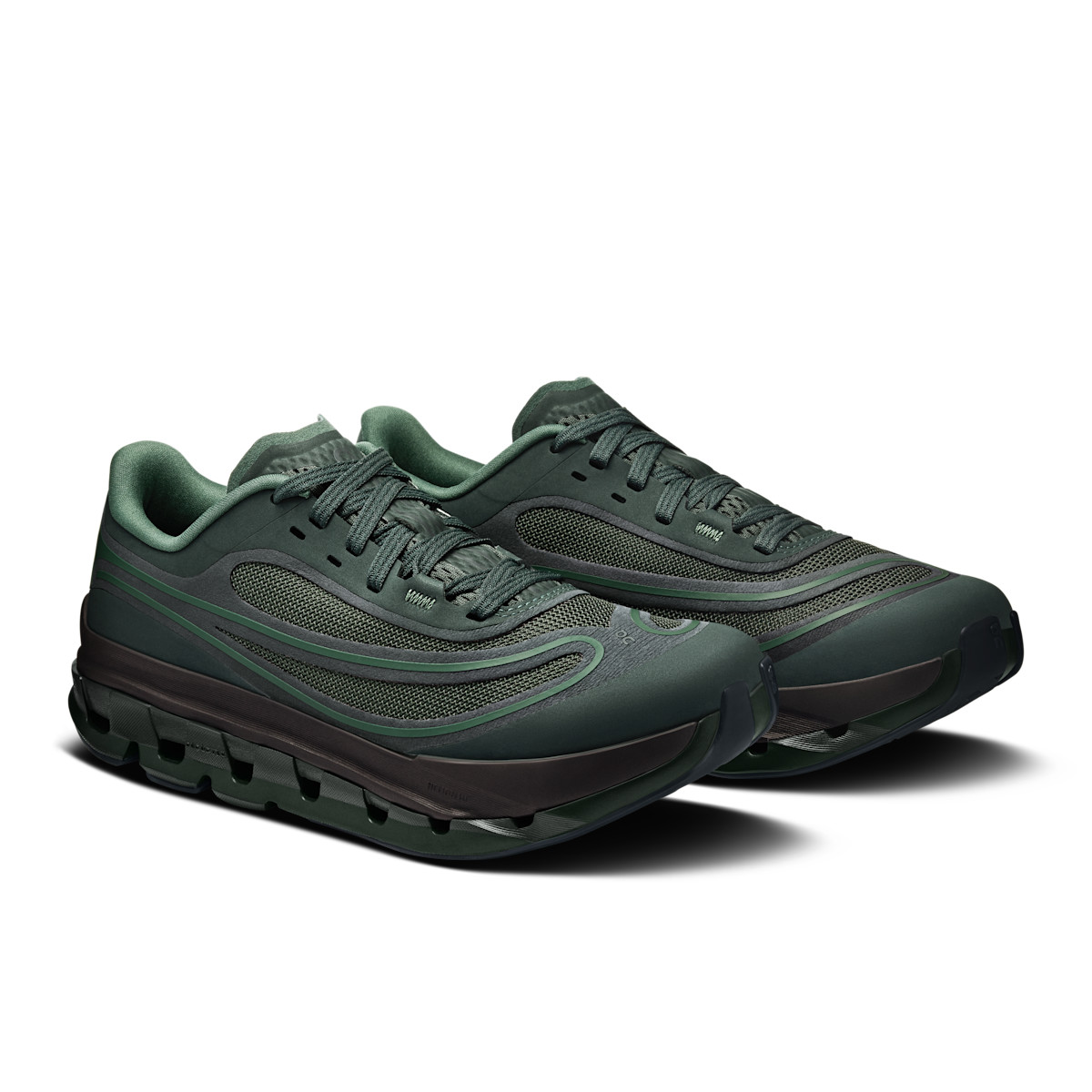 Women's Cloudflow 5 AD