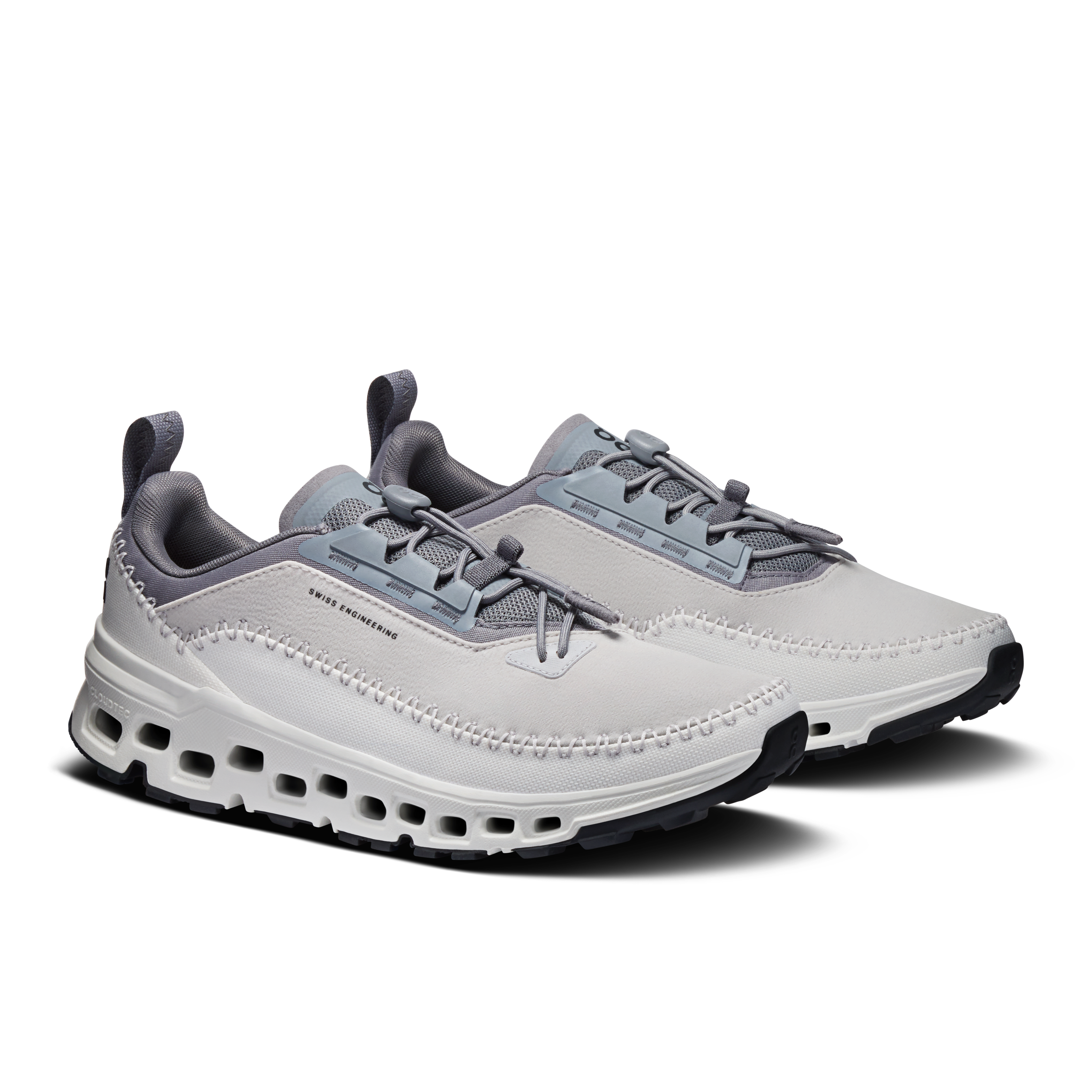 On Cloudaway 2 Rock & Ivory Women Active life Shoes