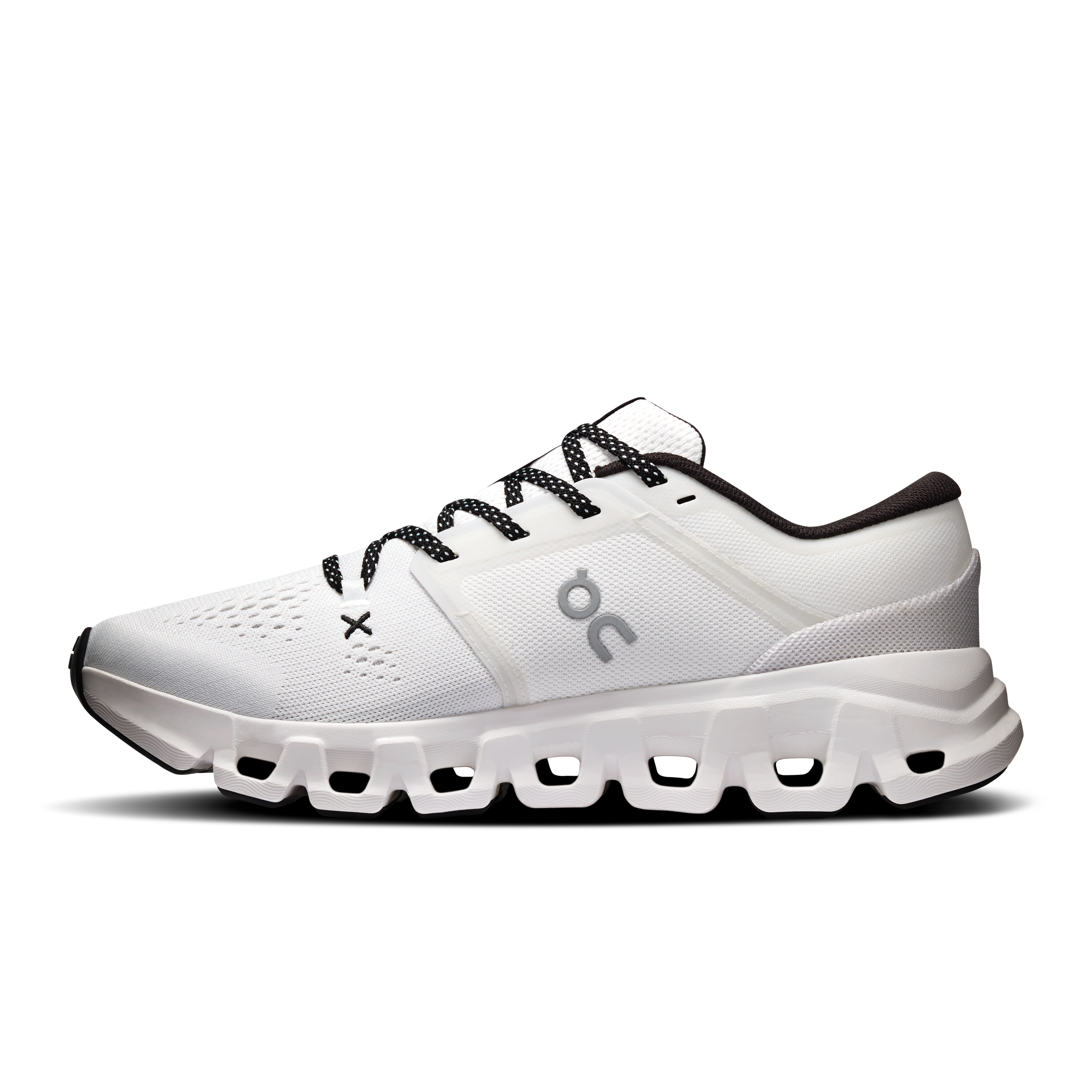Cloud X 5Women / White | Black / 42