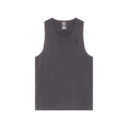 Race Singlet in Iron
