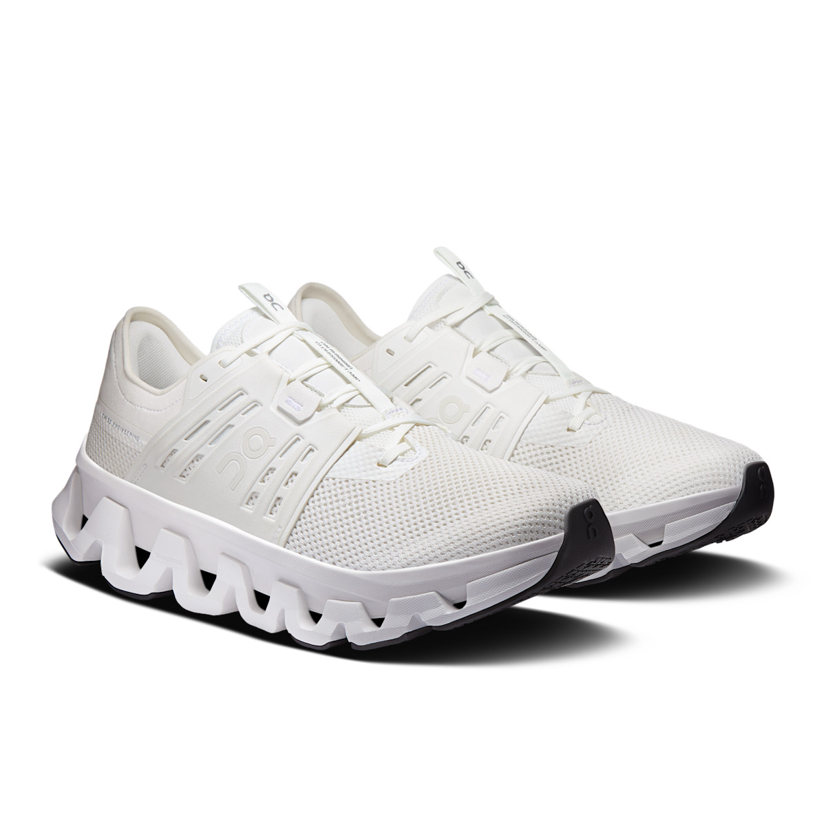 Men's Cloudswift Amp