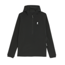 Pace Hoodie in Black