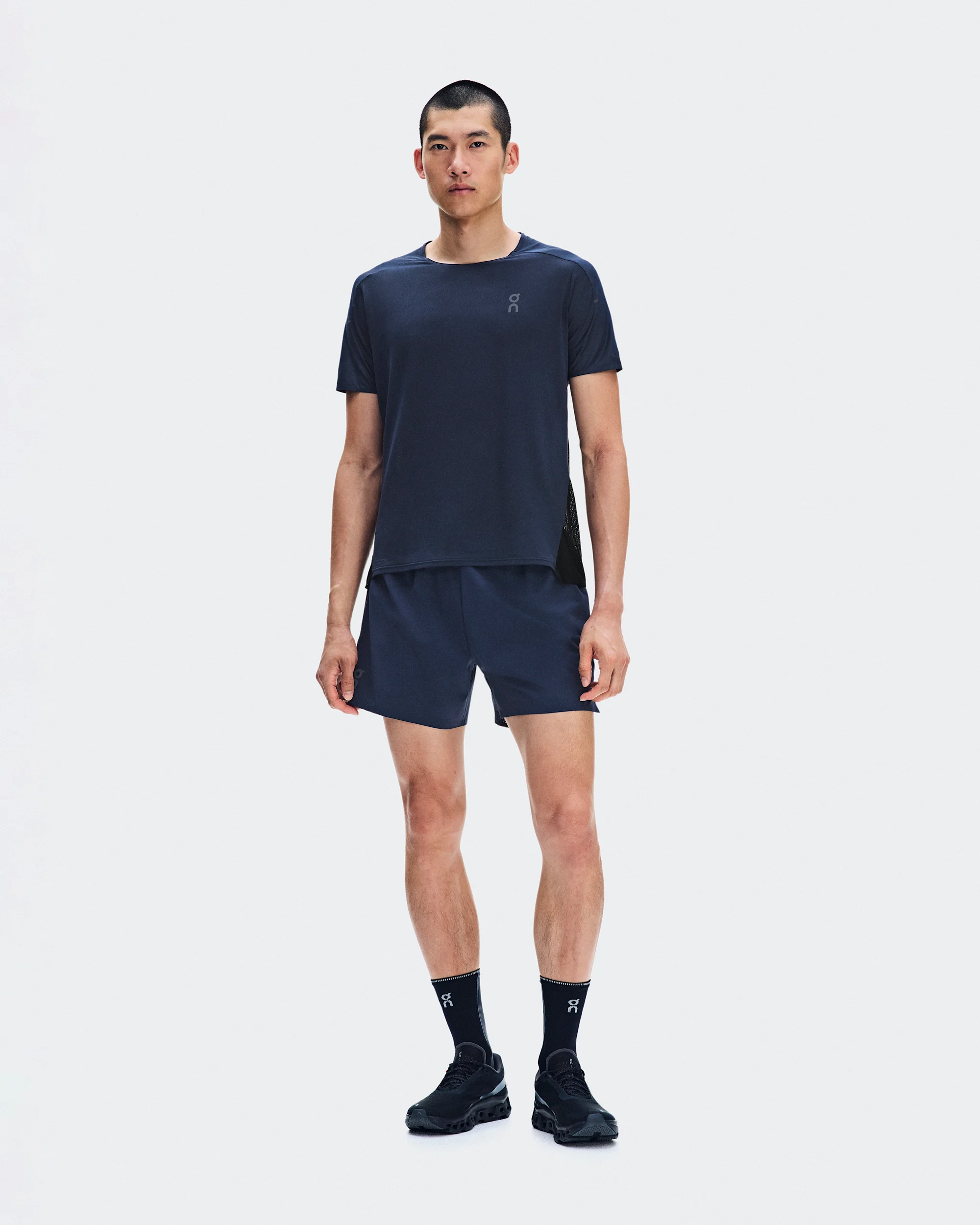Men's 5" Performance Shorts Midnight