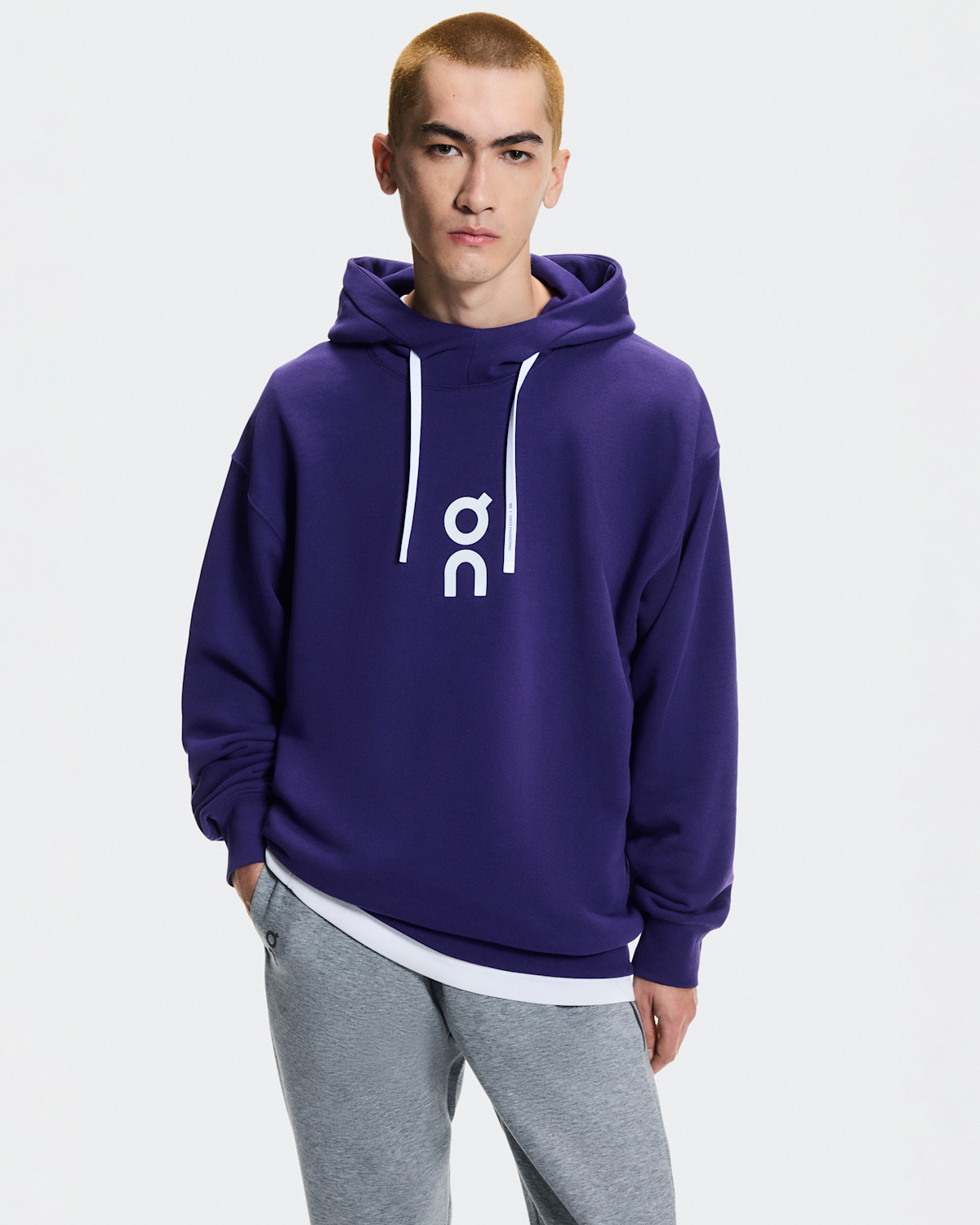 Men's Club Hoodie