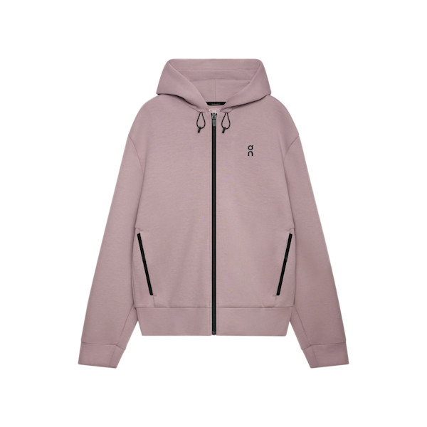 Women's Focus Tech Zip Hoodie