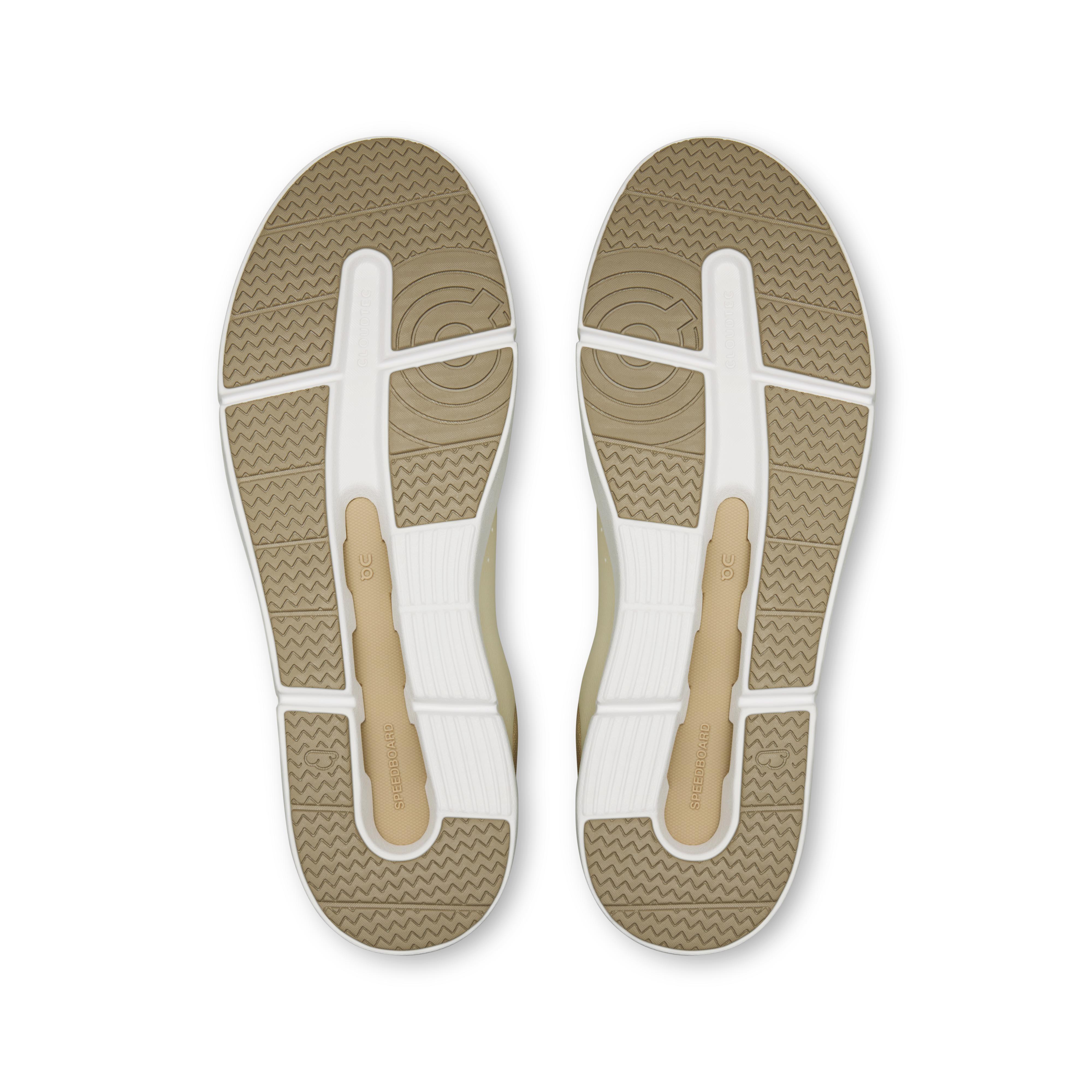 On THE ROGER Advantage Sand & Grain Men – All-day, tennis-inspired, classic style Shoes