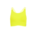 Endurance Bra in Lime
