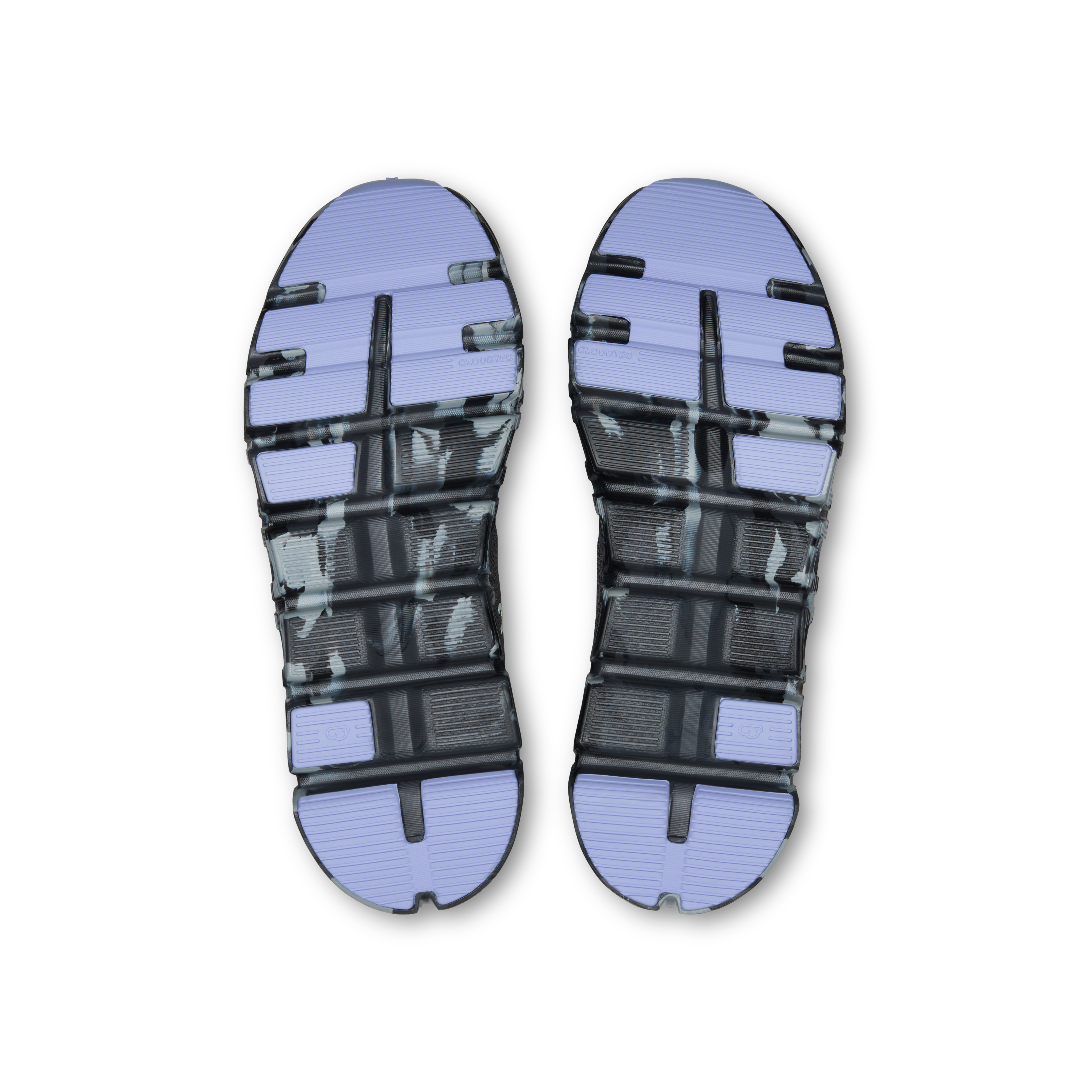 On Cloud Sky 2 Eclipse & Myrtle Youth Active life Shoes
