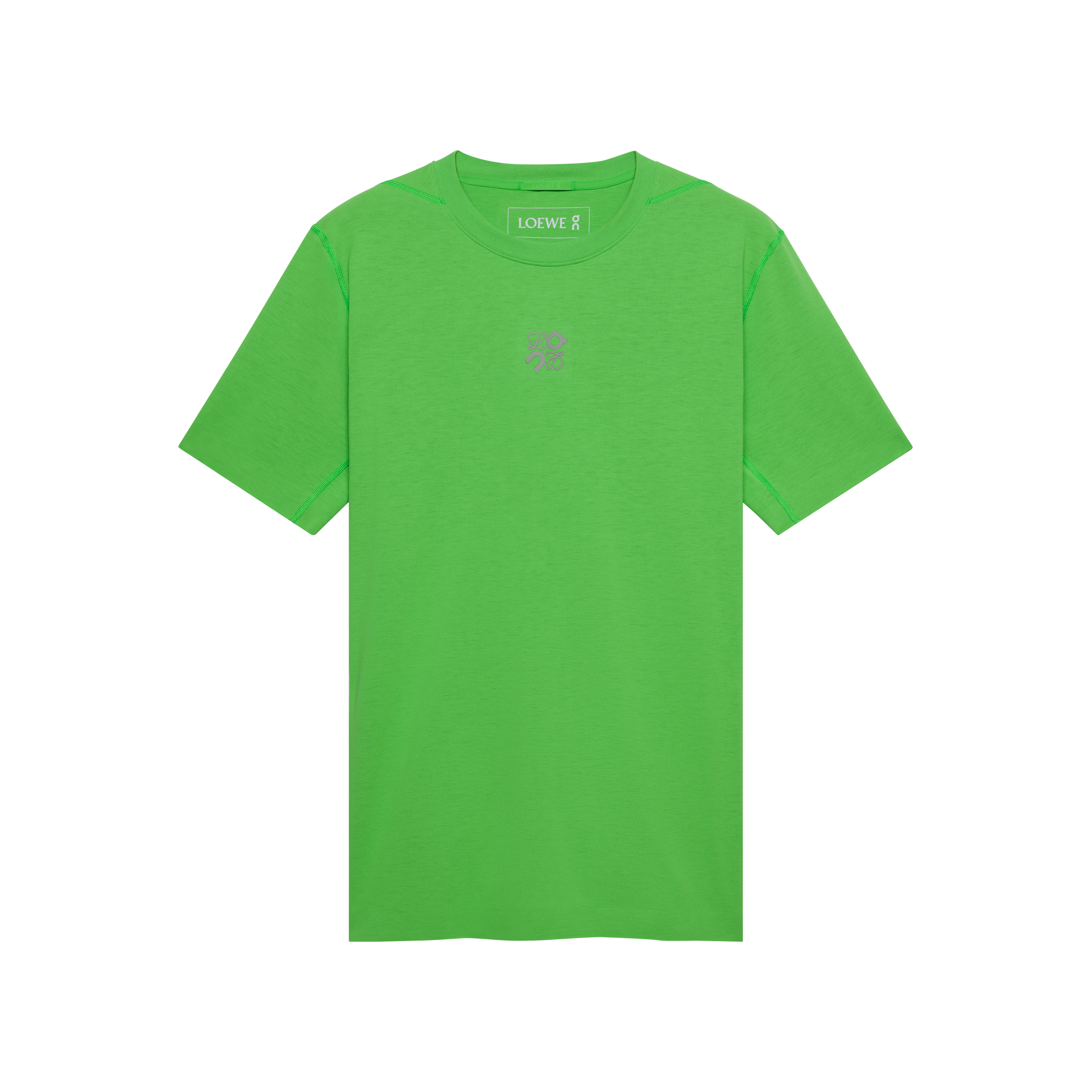 LOEWE 国内買付 ×ON アクティブ Tシャツ Active T-Shirt LOEWE | On Japan