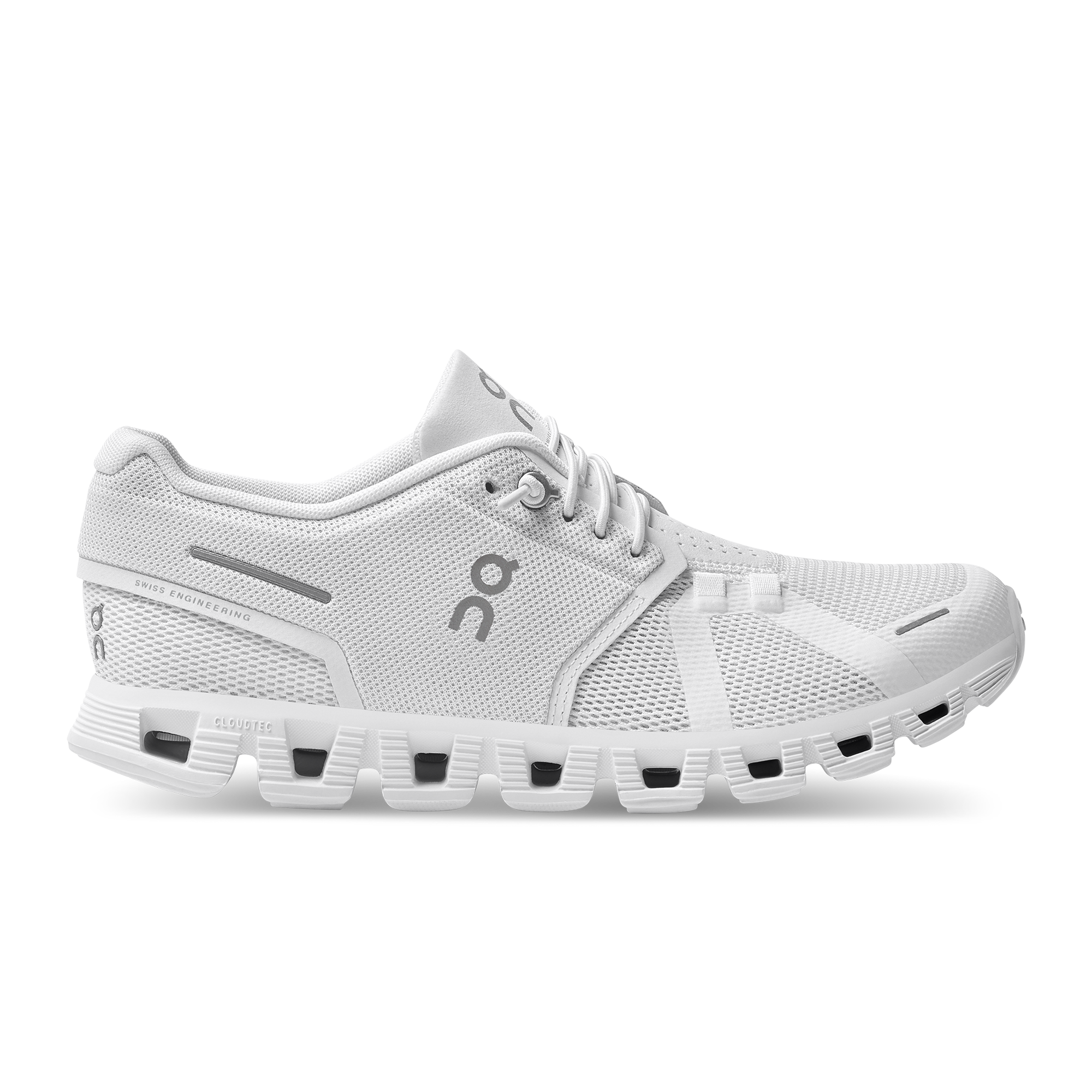 Women's Cloud 5 | White u0026 Beige | On United States