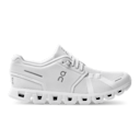 Cloud 5 Lifestyle Shoe in All White