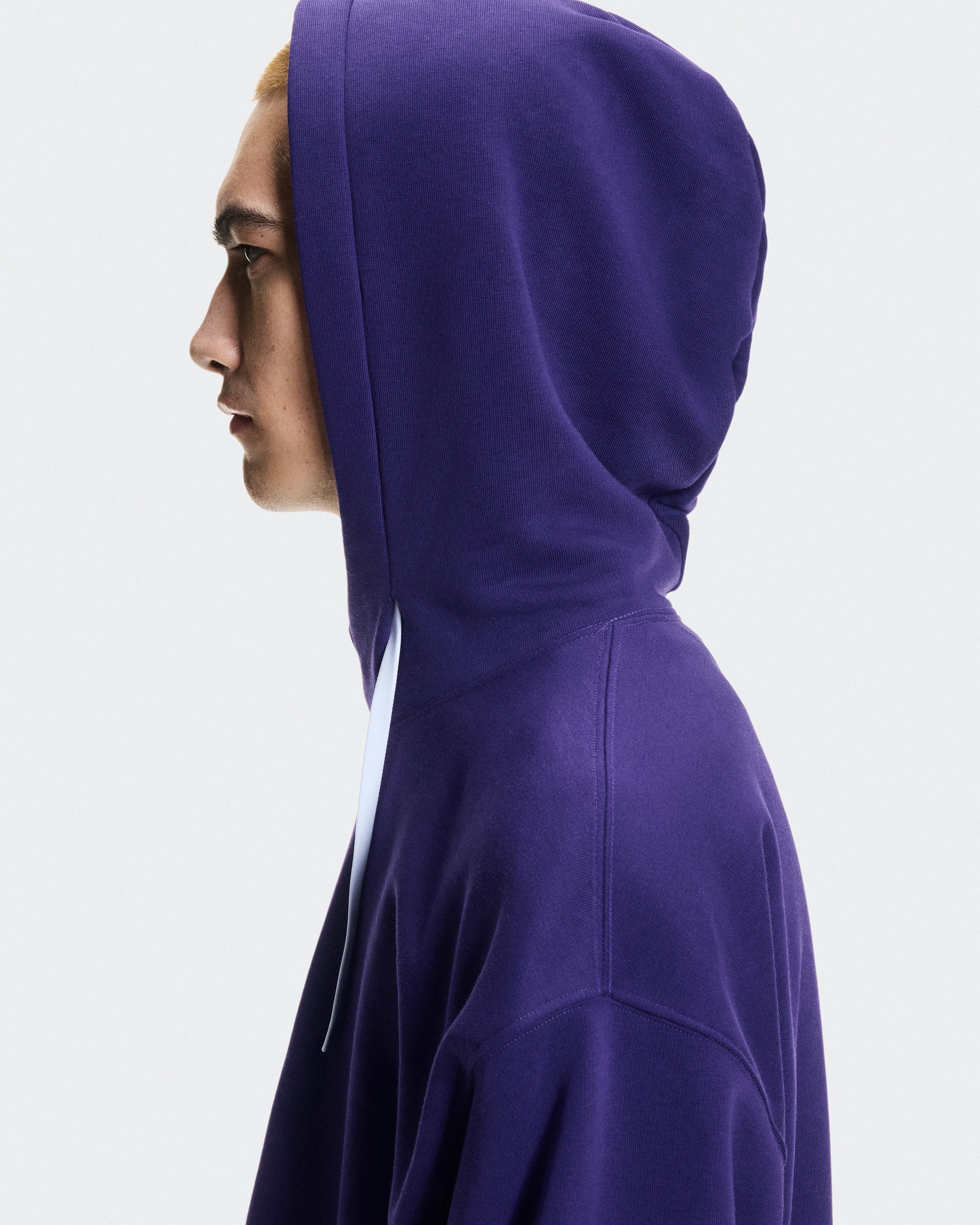 On Club Hoodie Nebula Men Hoodies and sweatshirts