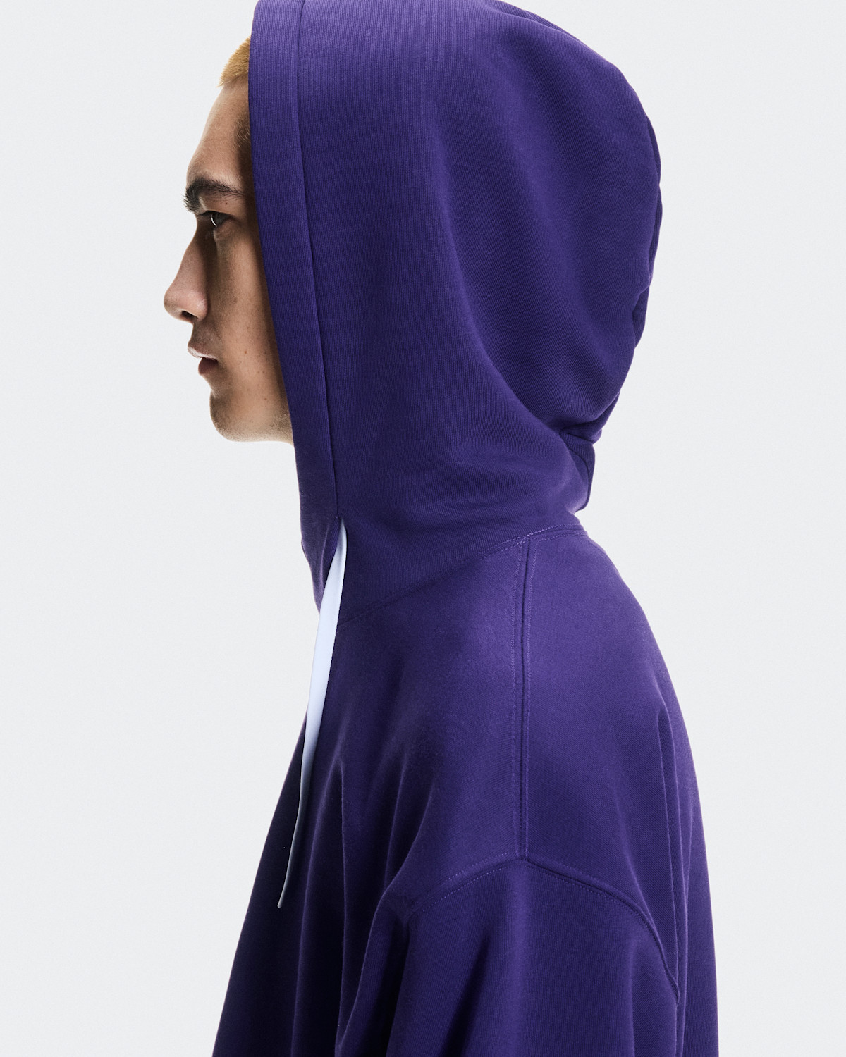 Men's Club Hoodie